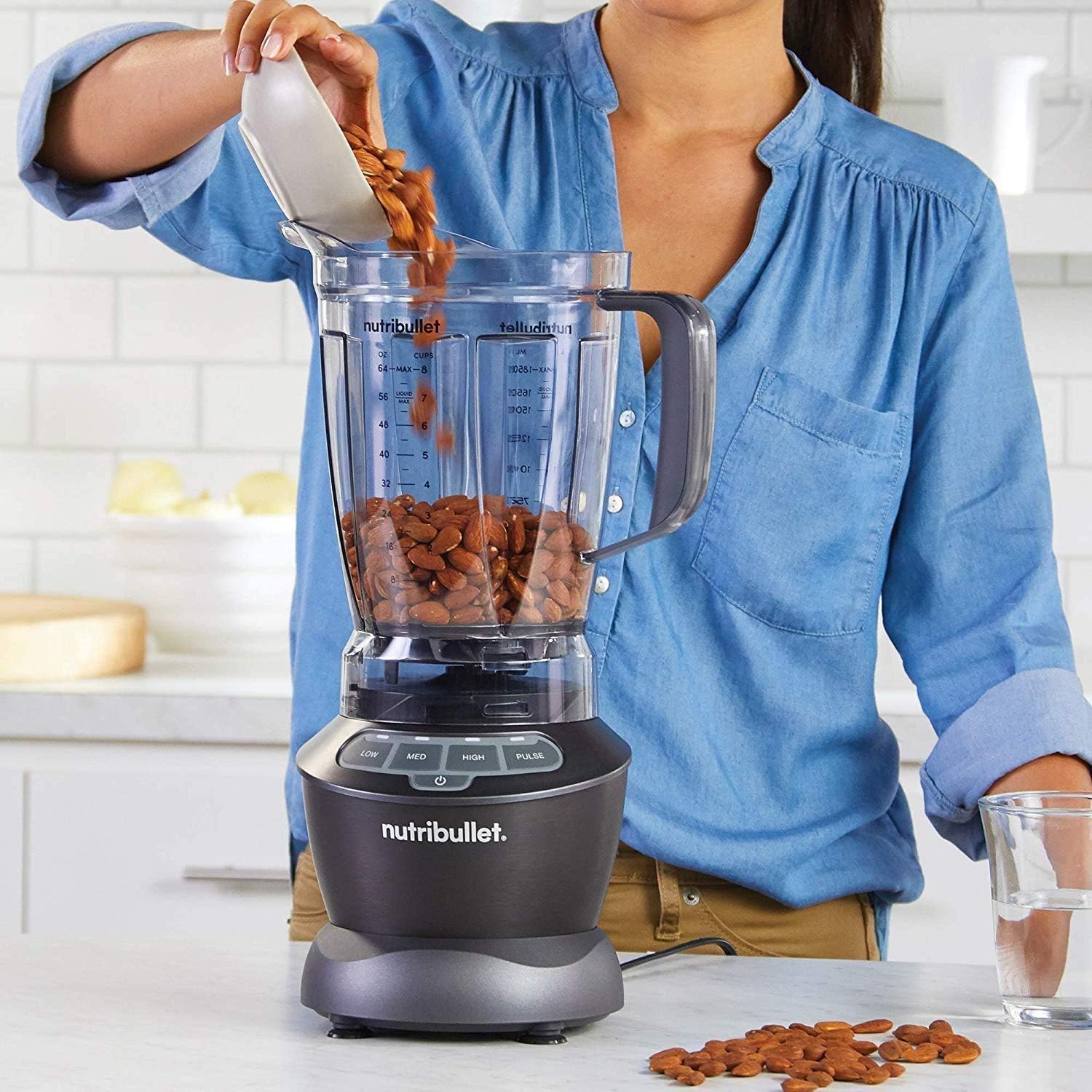  Nutribullet nbc0910 blender