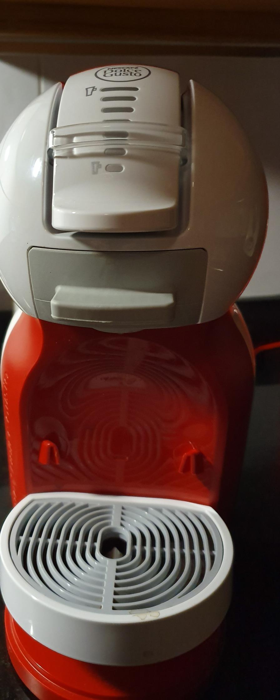  Delonghi mini me dolce gusto edg305