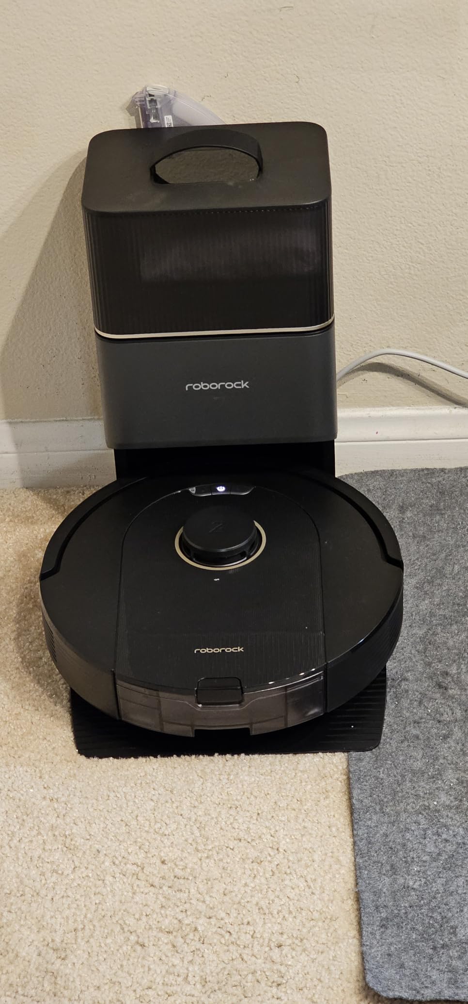  Roborock Q5 pro plus robot vacuum
