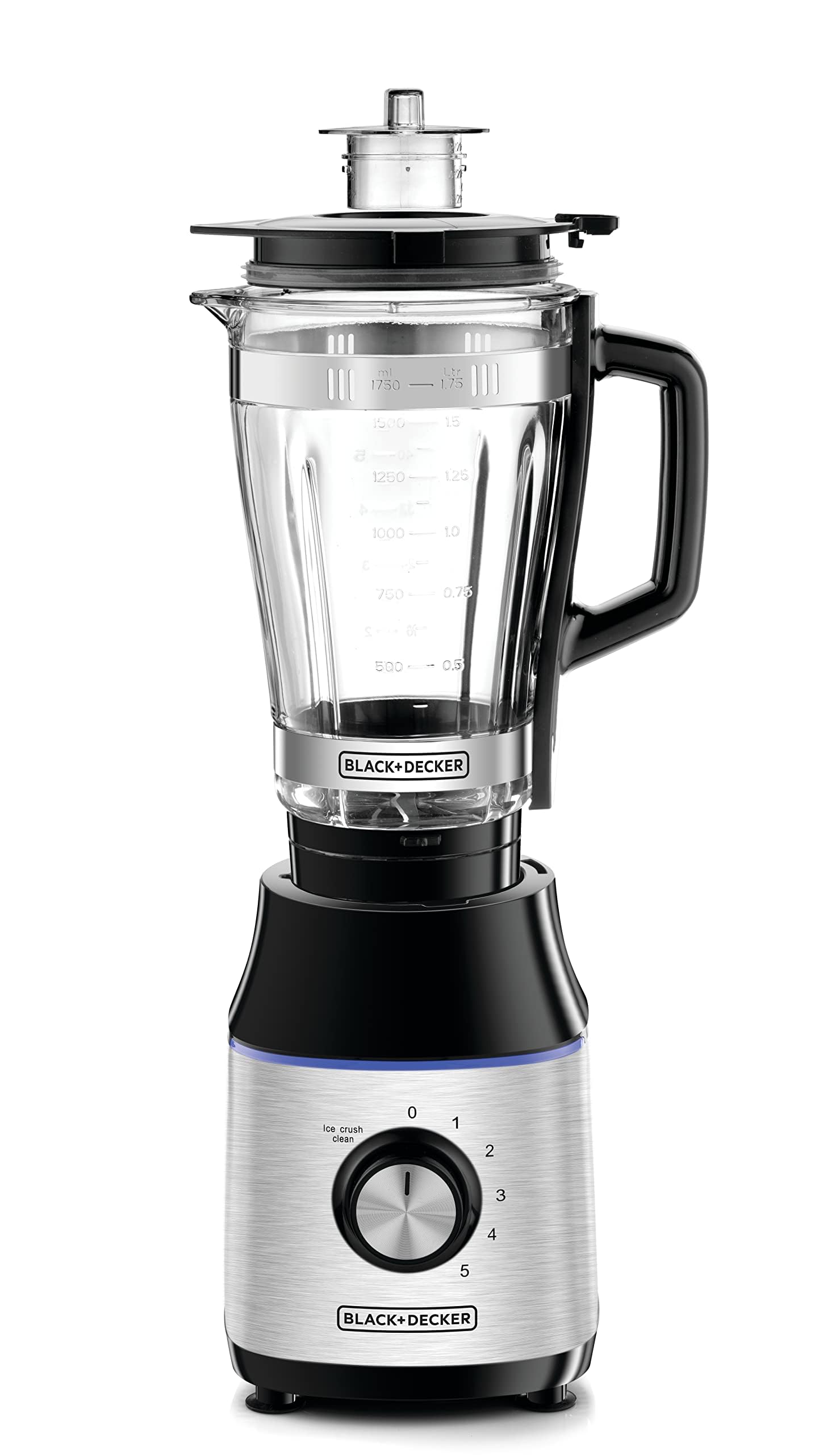  Black+decker bx650 g premium blender 