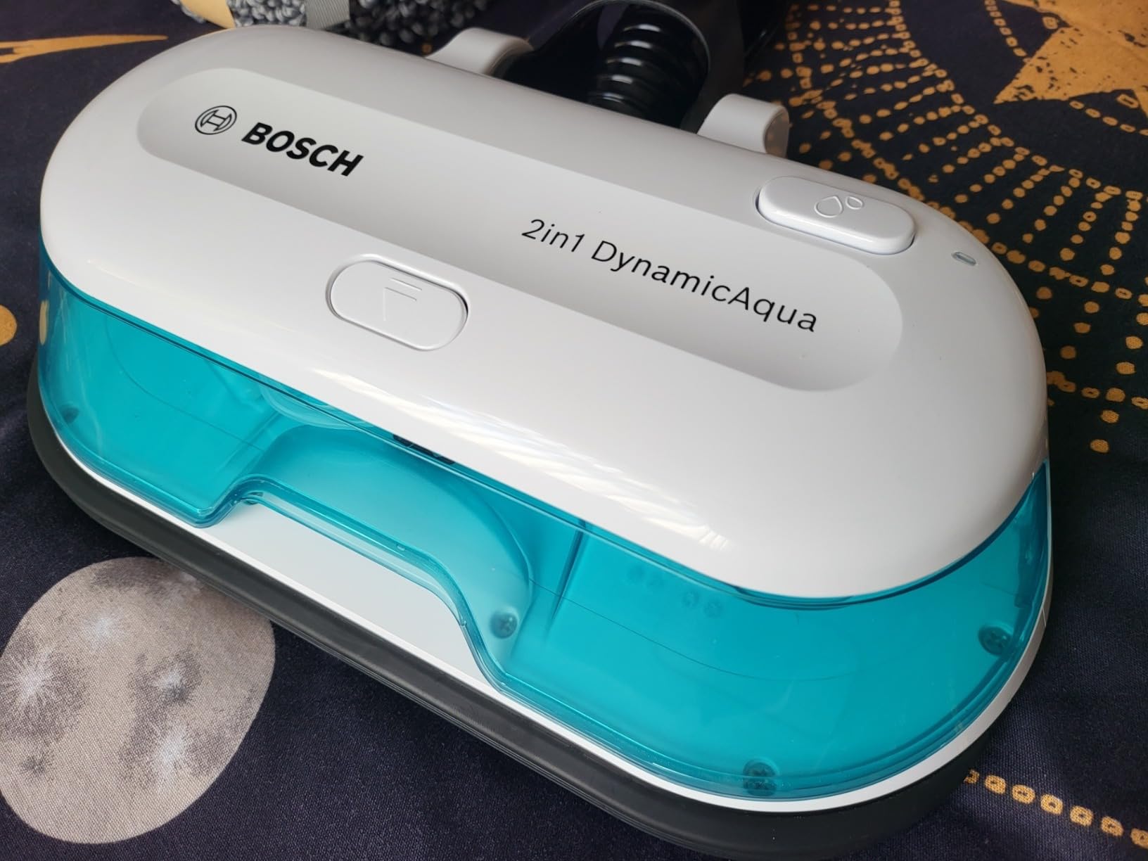  Bosch bcs71hyg1 vacuum cordless cleaner