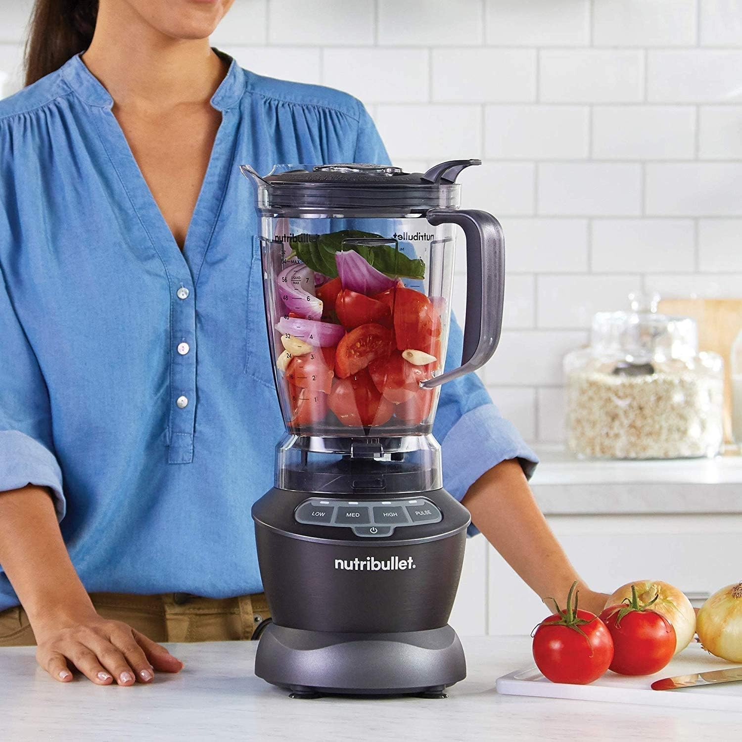  Nutribullet nbc0910 blender