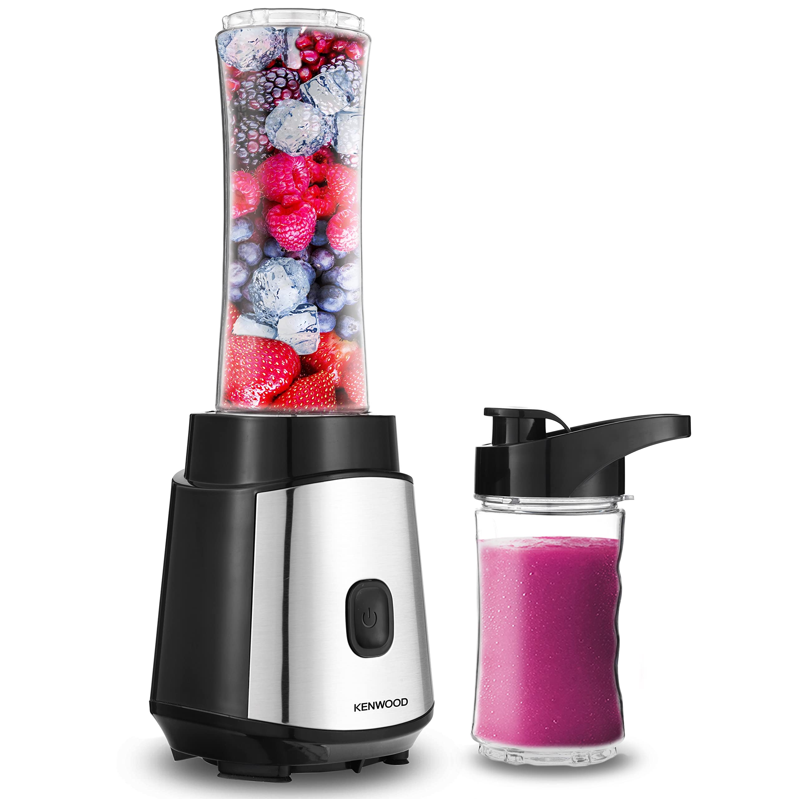  Kenwood smoothie blm05