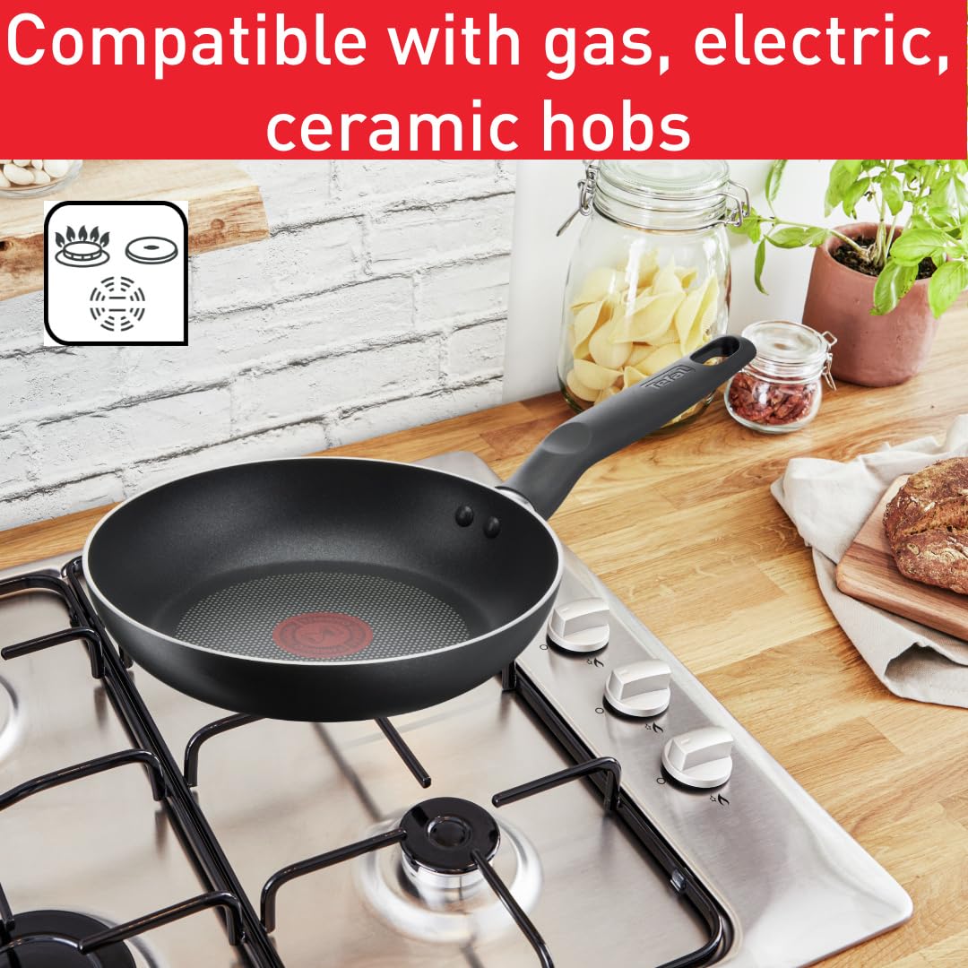  Tefal b459sc84 super cook 12pcs