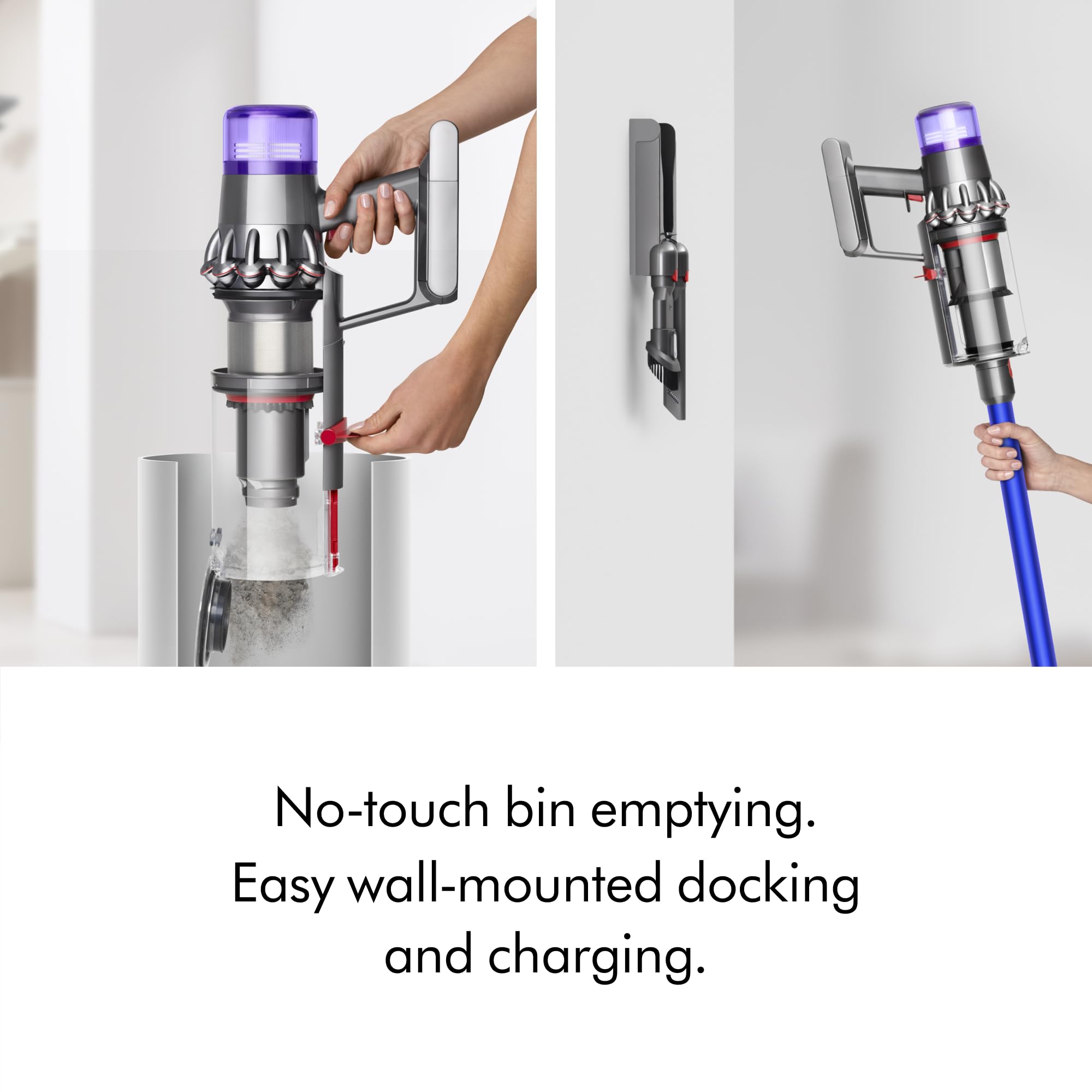  Dyson v11 advanced cordless vacuum