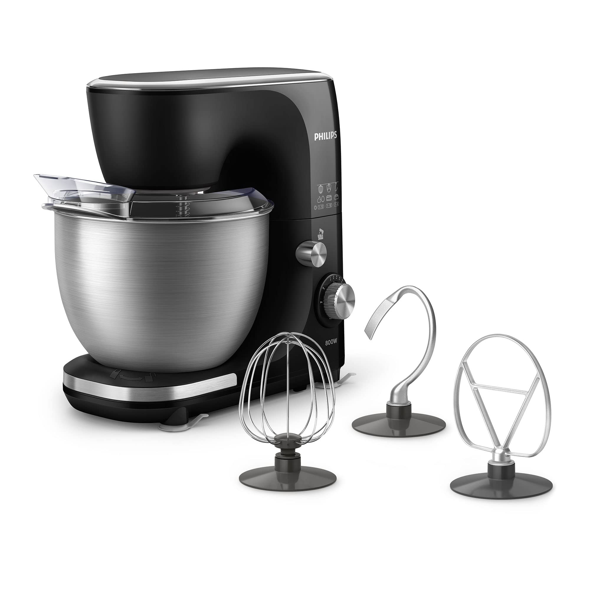  Philips hr7922 kneading planetary blender