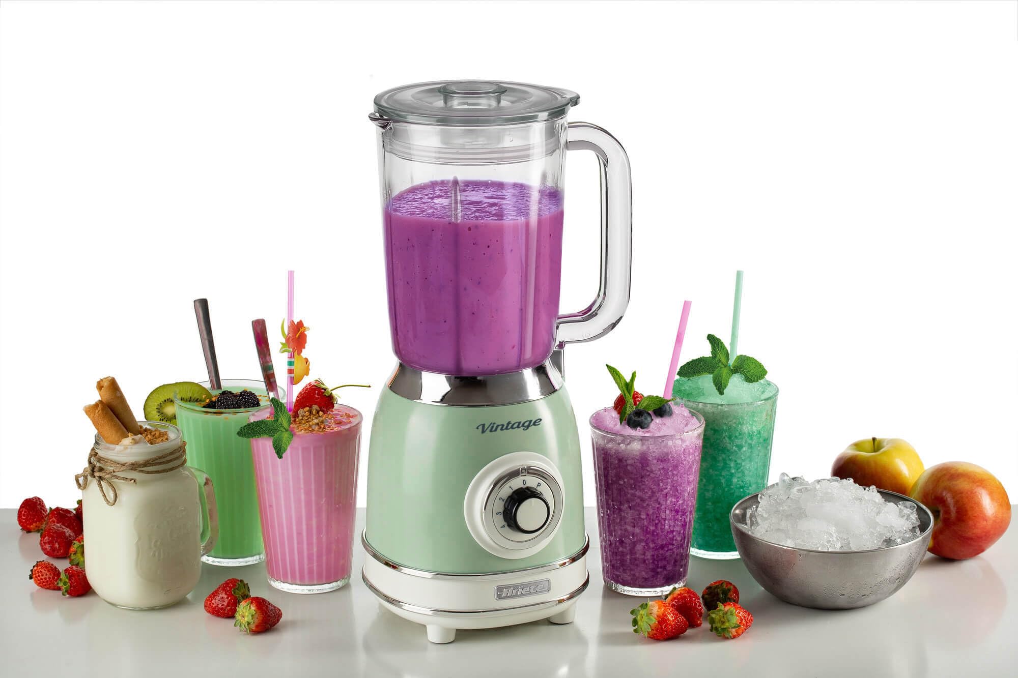  Ariete vintage blender 583