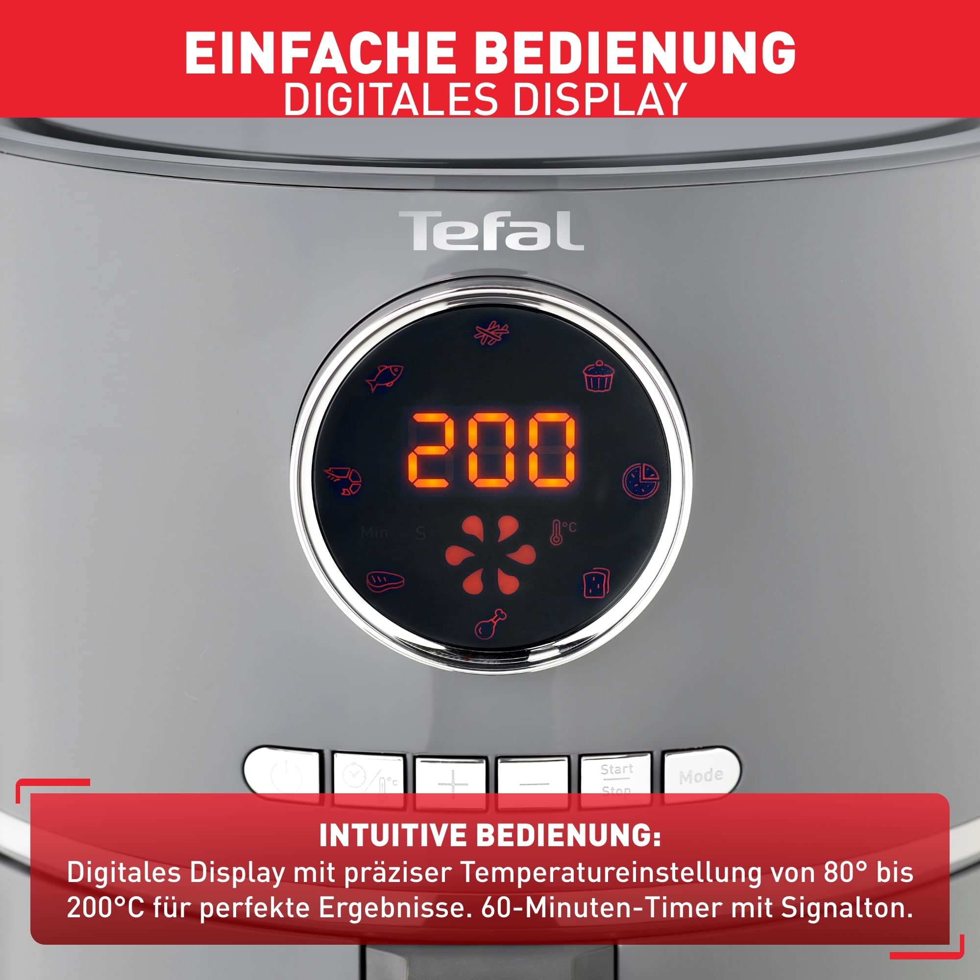  Tefal ultra fry 111