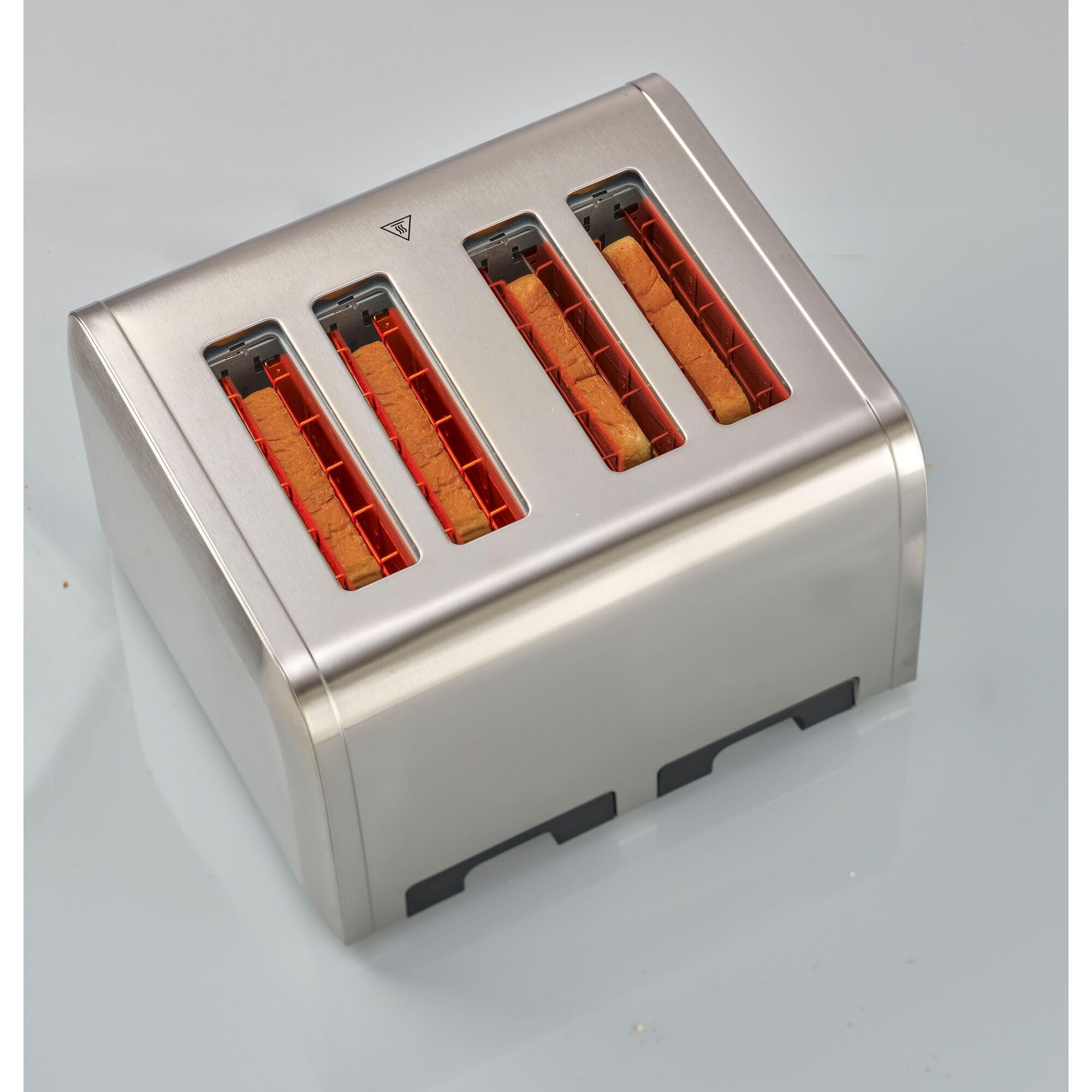  Black+decker et444 toaster