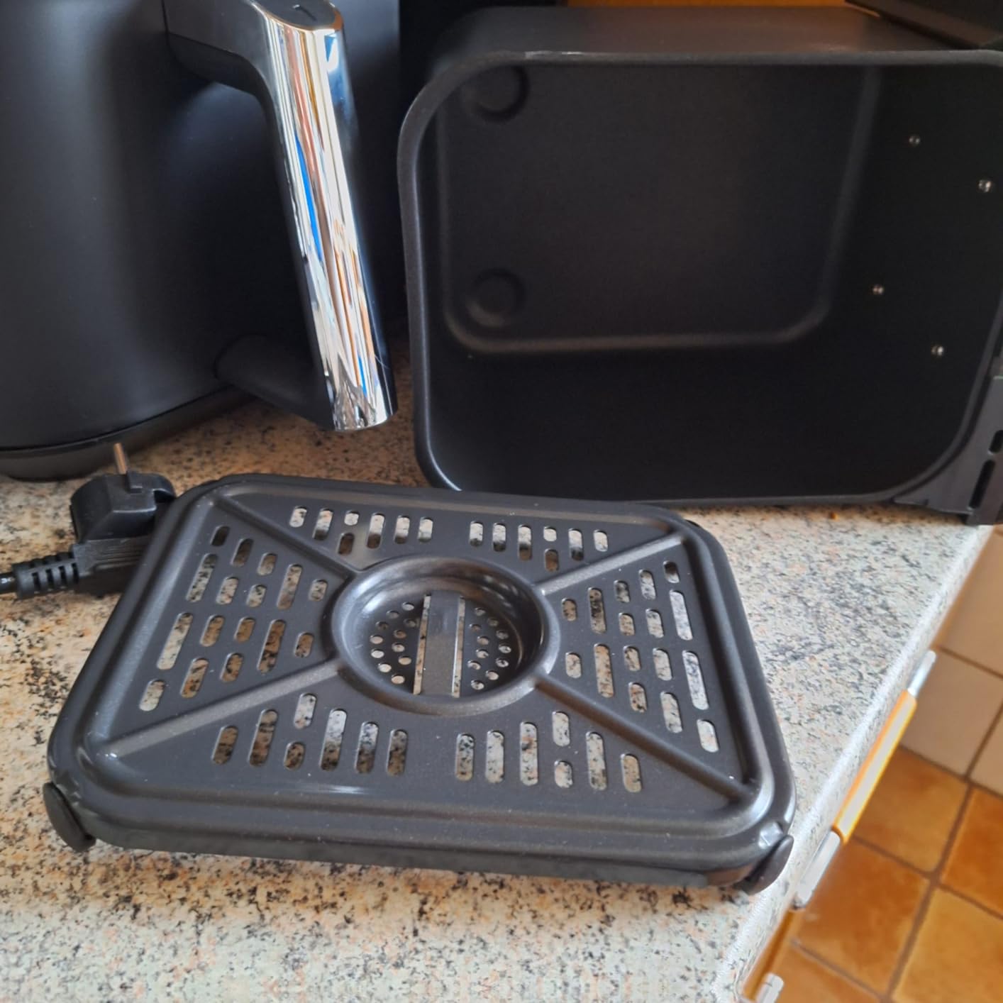  Ninja af400eu air fryer dual zone