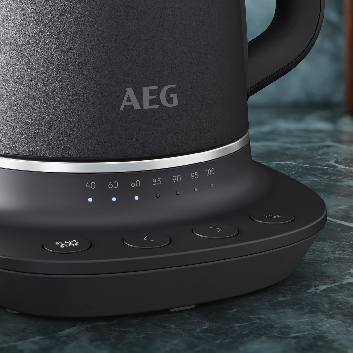  AEG kettle k7-1-6bp