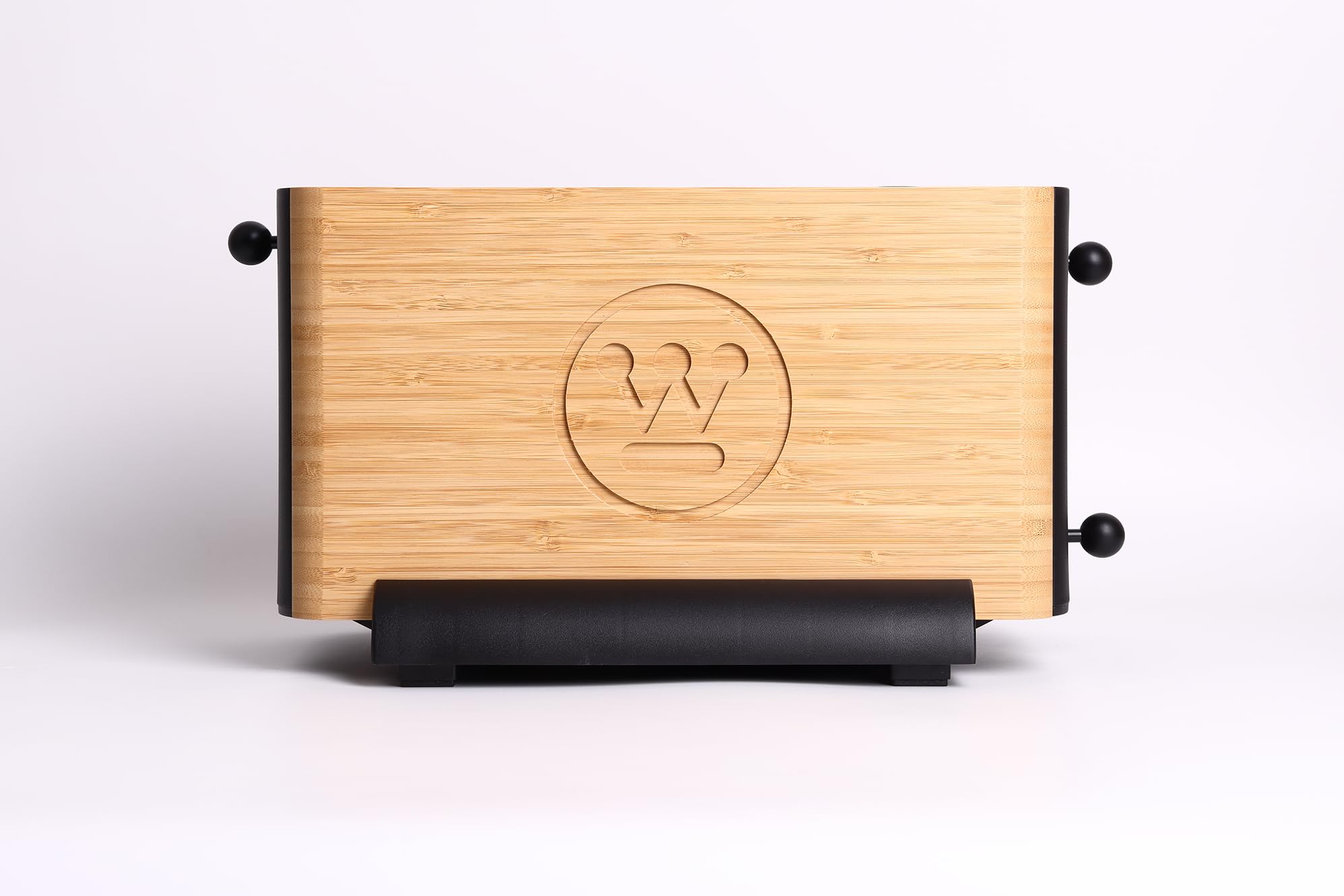  Westinghouse toaster bamboo