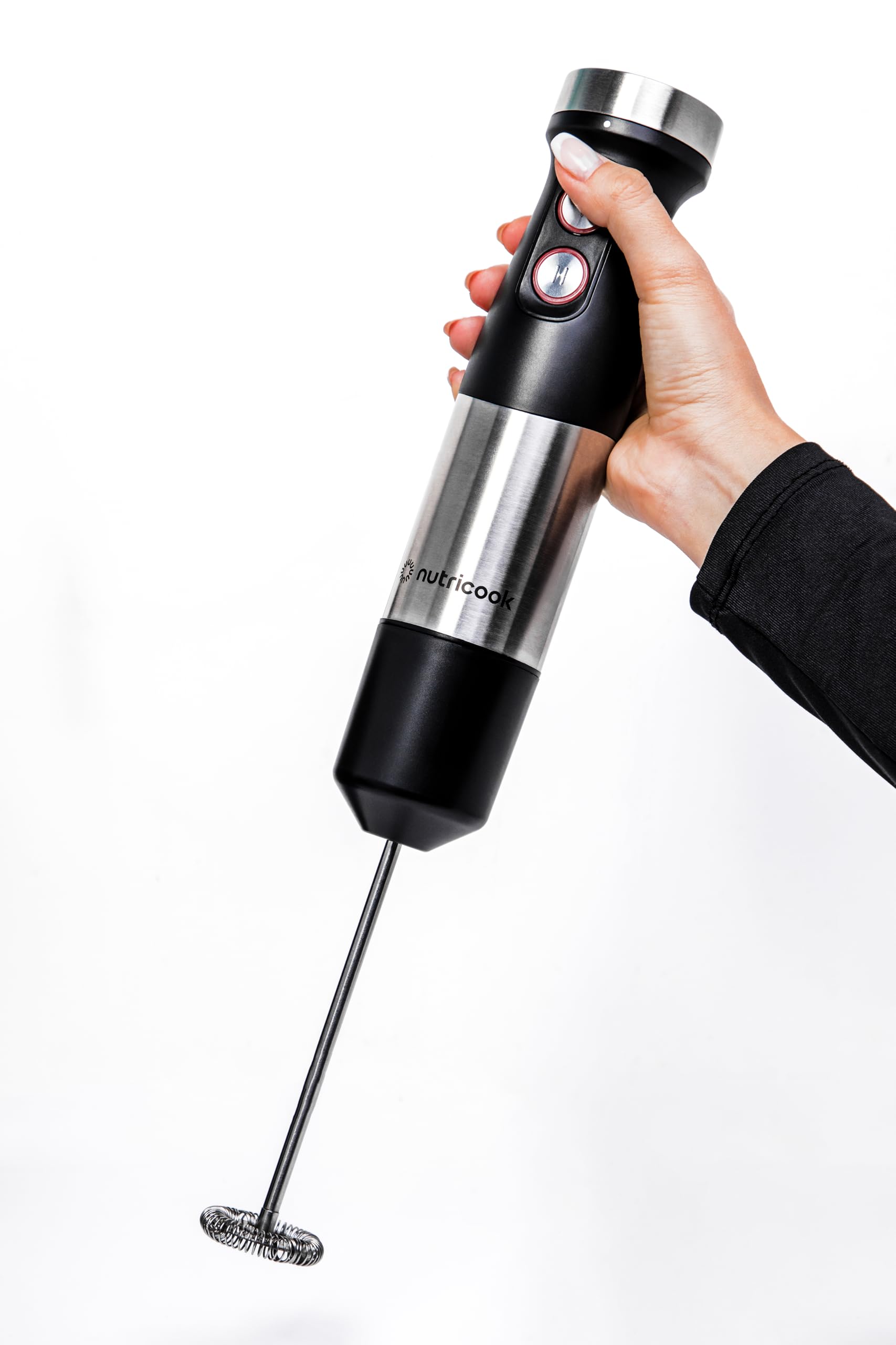  Nutricook hand blender hb10pme