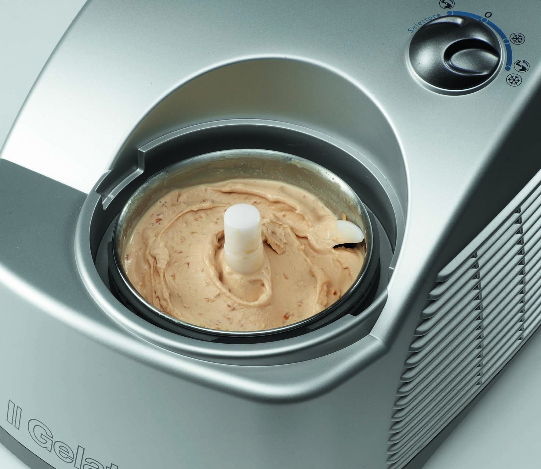  Delonghi ick6000 ice cream maker