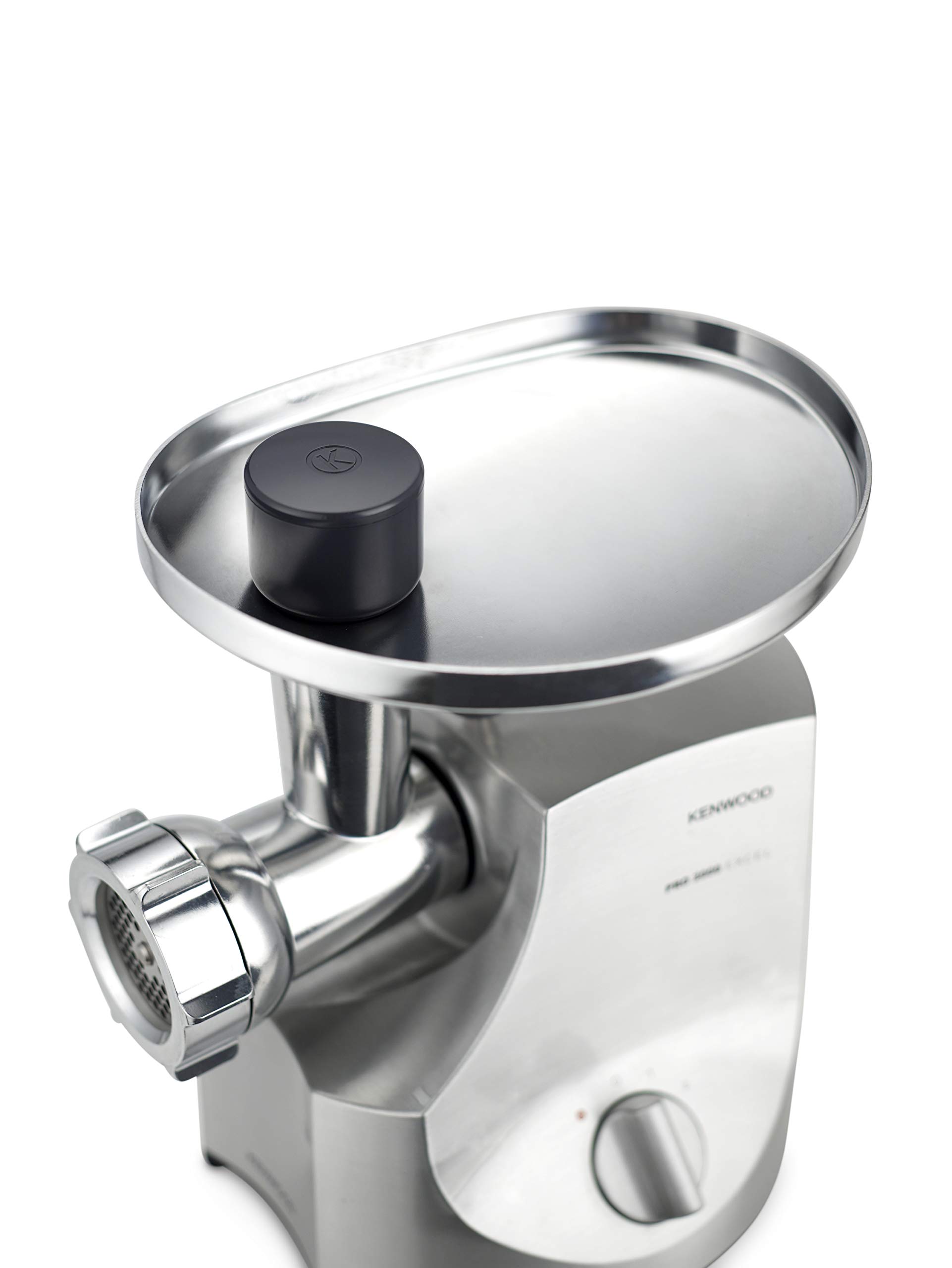  Kenwood mg700 meat grinder