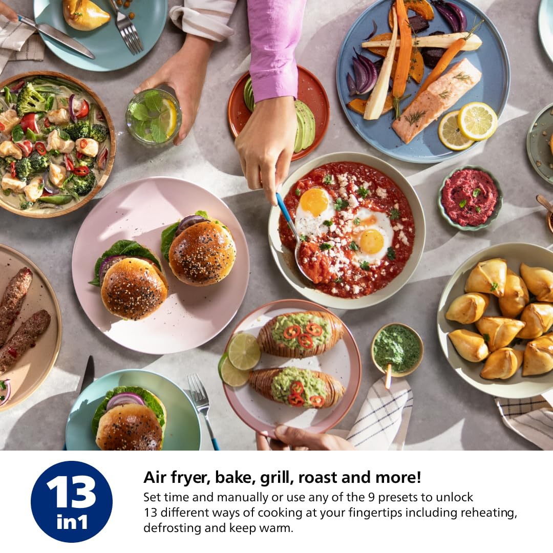  Philips na220 air fryer