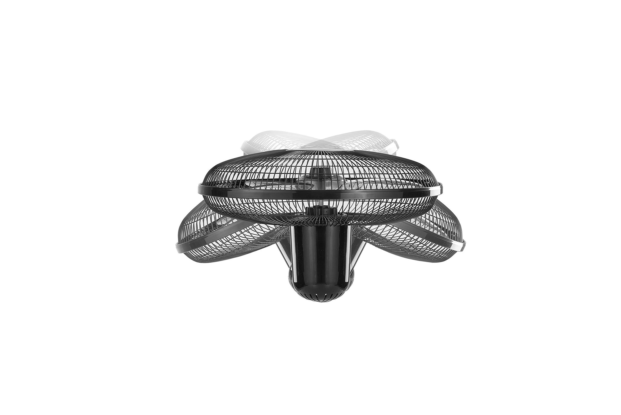  Black+decker stand fan fs1620r