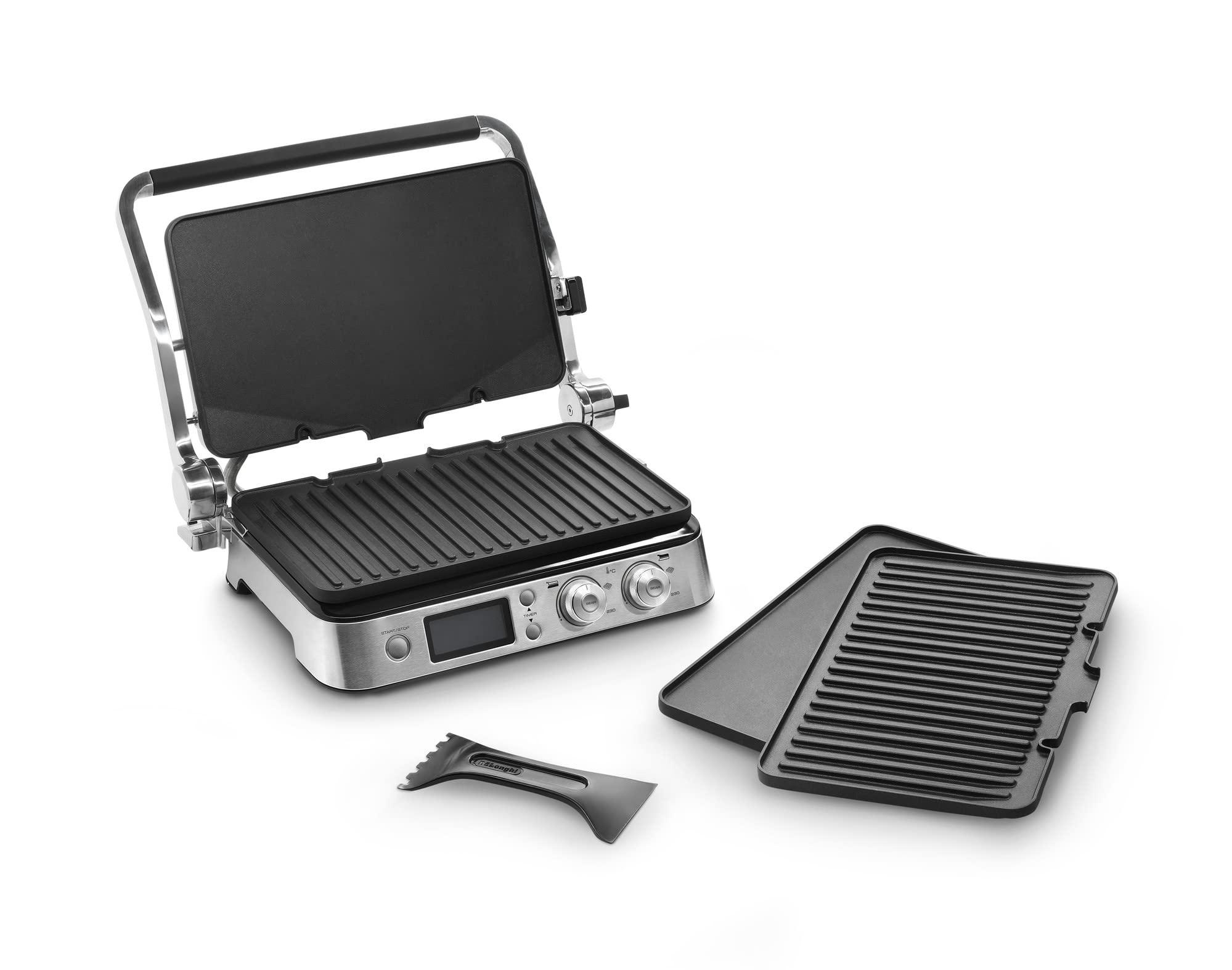  Delonghi grill 1020