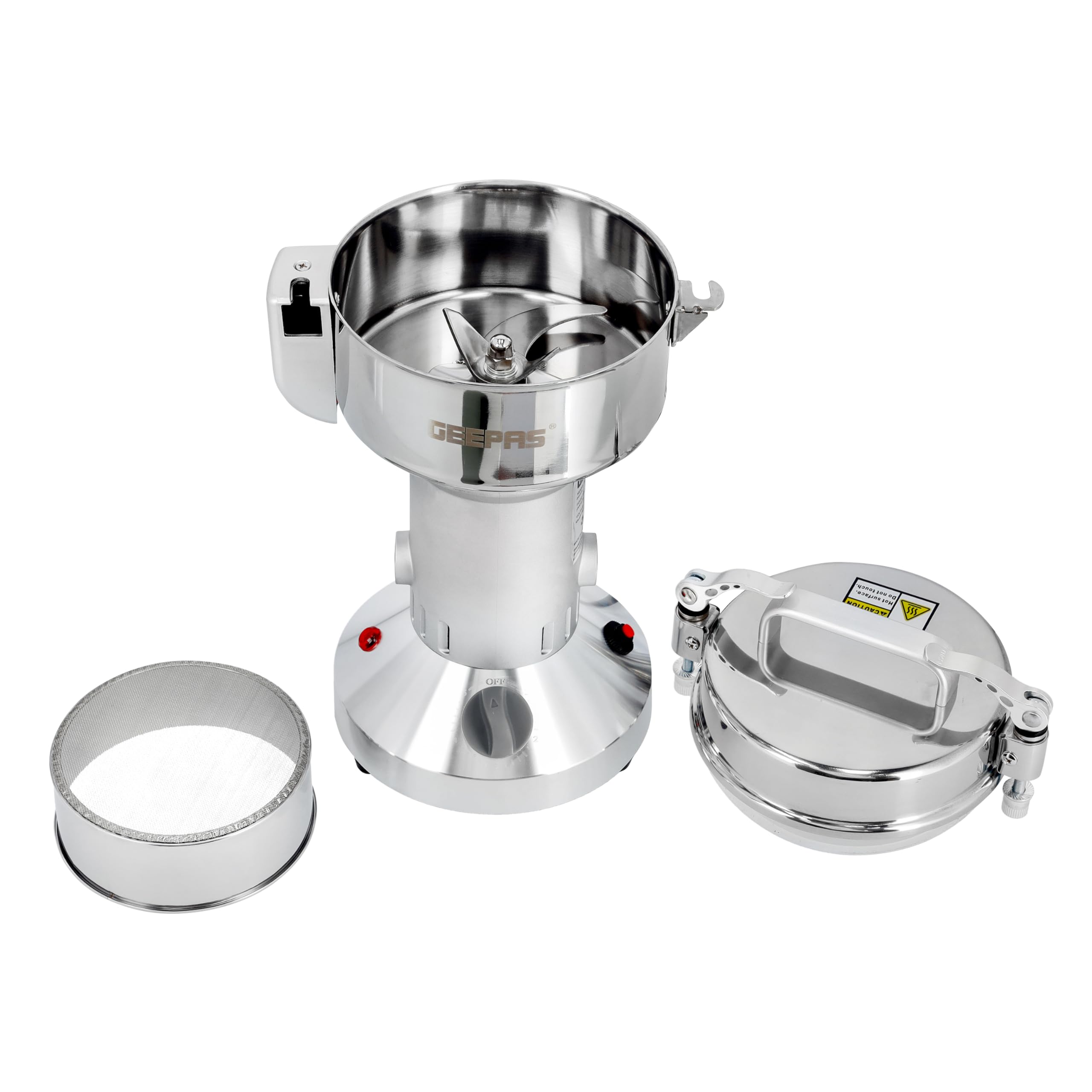  Geepas coffee grinder 41014