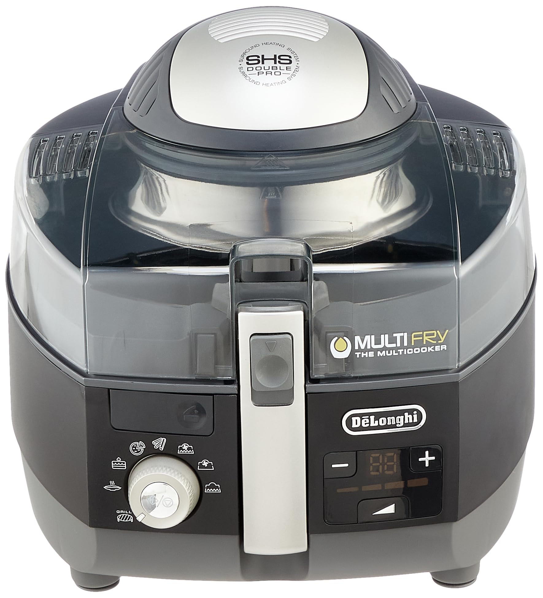  Delonghi air fryer 1396