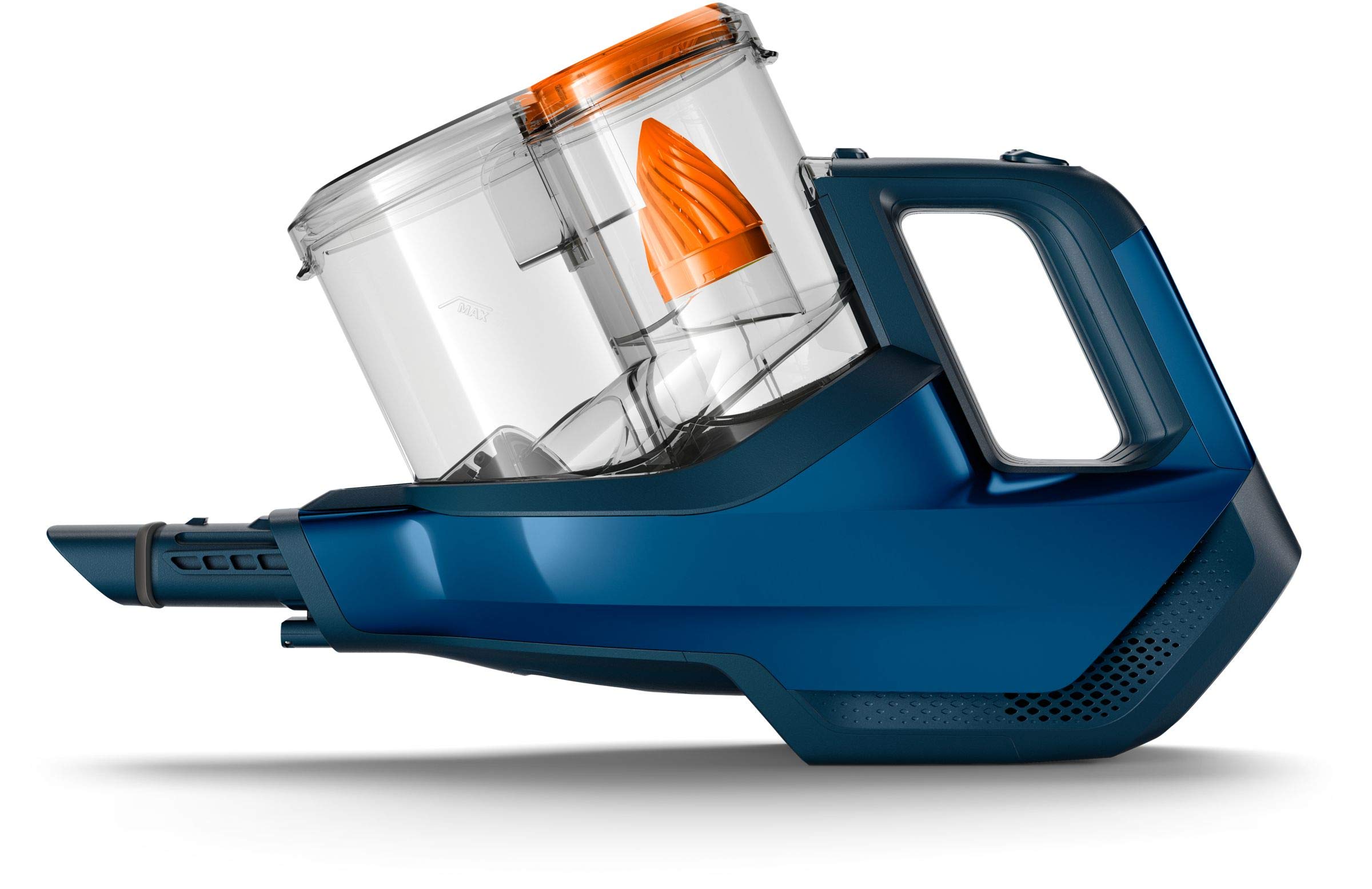  Philips speedpro fc6724 stick vacuum