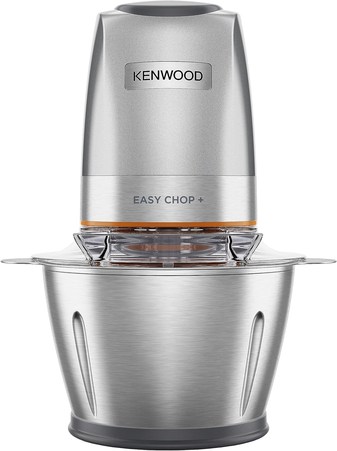  Kenwood chp62.700 chopper steel