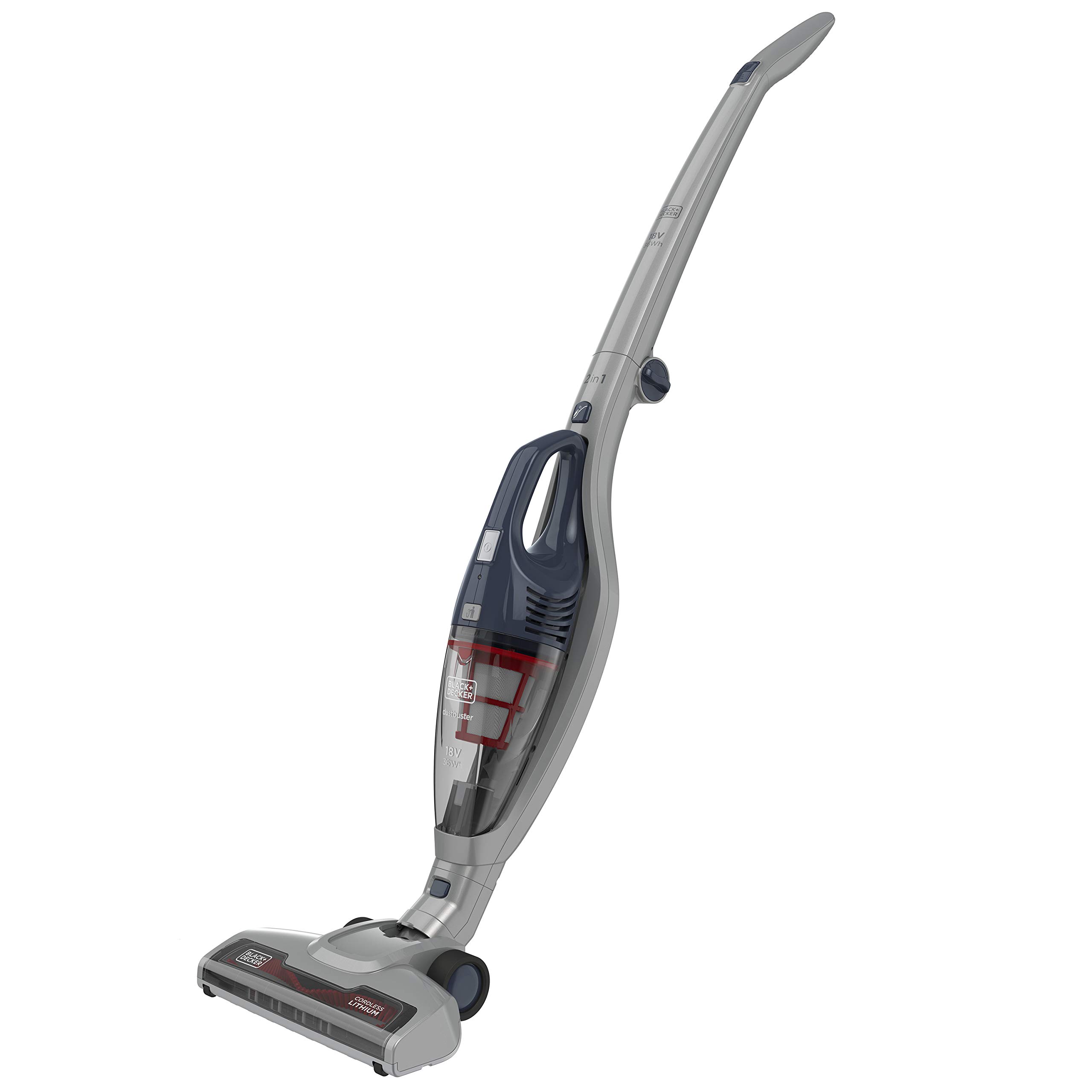  Black+decker svb520 vacuum cleaner