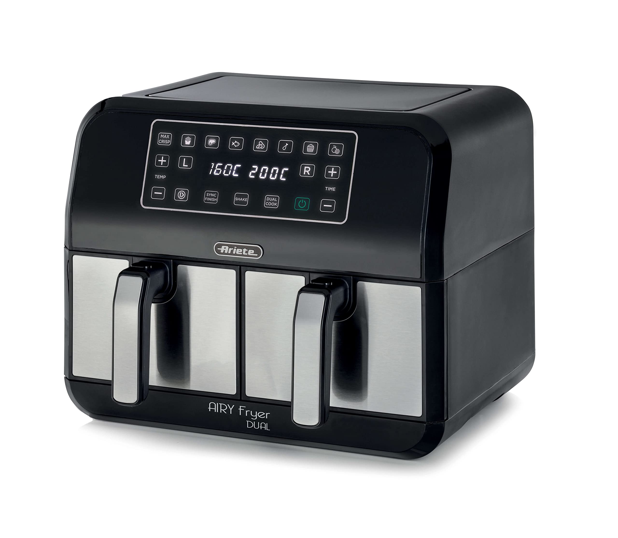  Ariete 4624 air fryer