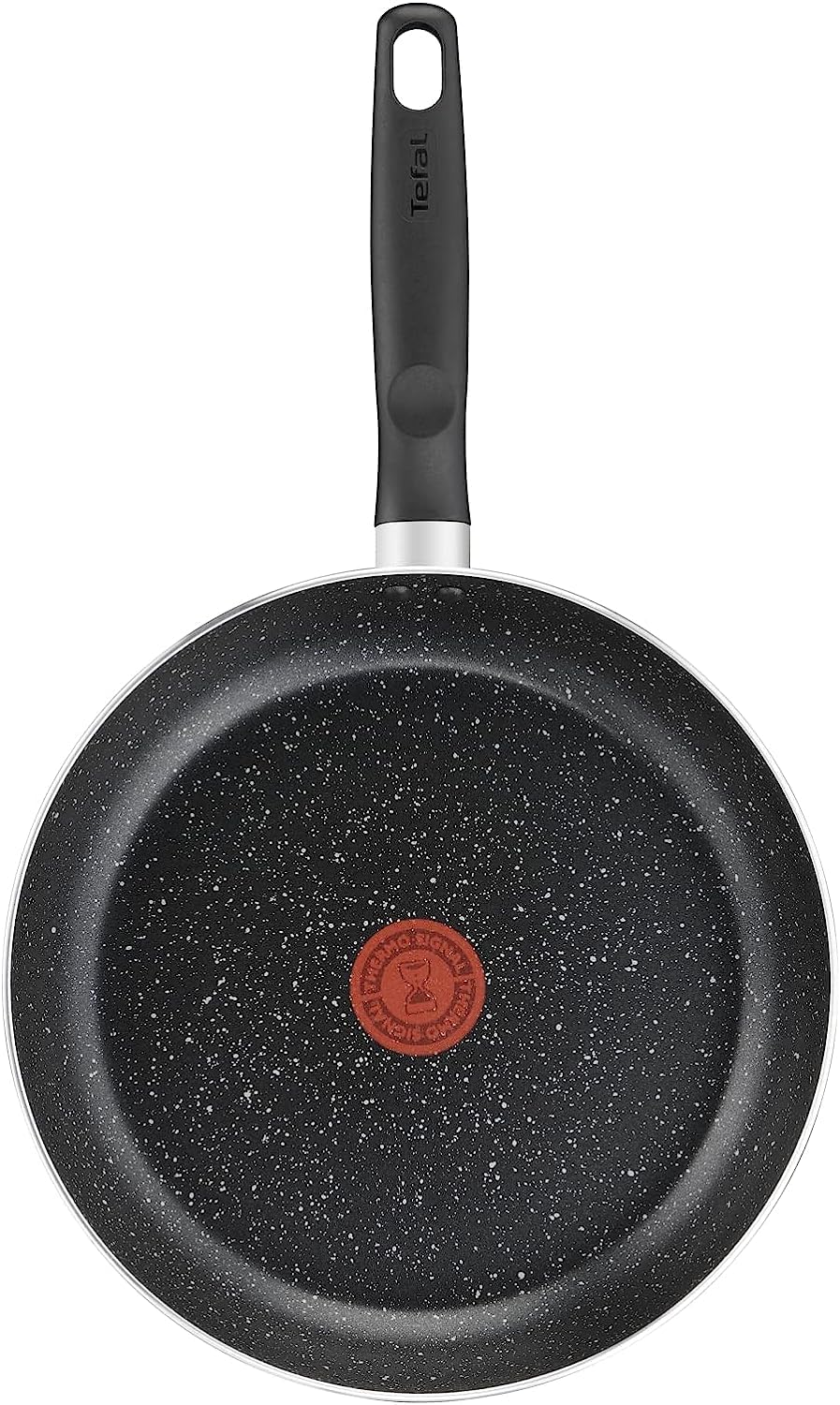  Tefal dark stone 9pcs b491s985
