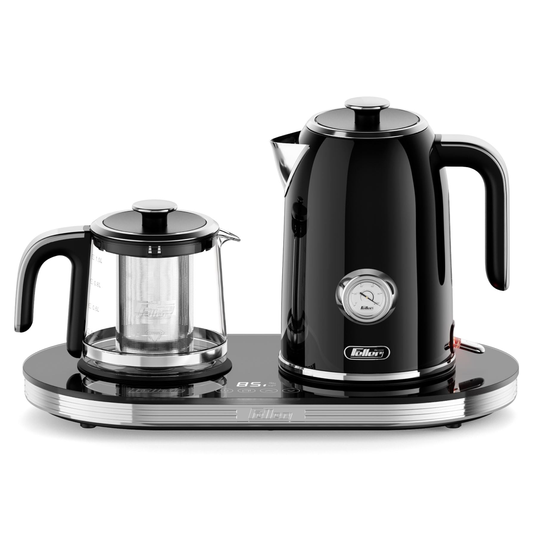  Feller tea maker ts490