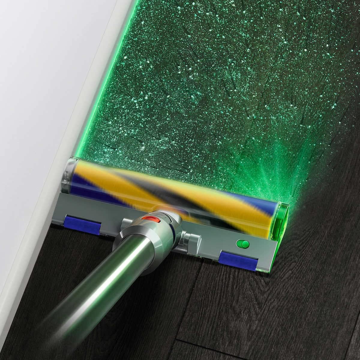  Dyson v15 detect absolute cordless vacuum