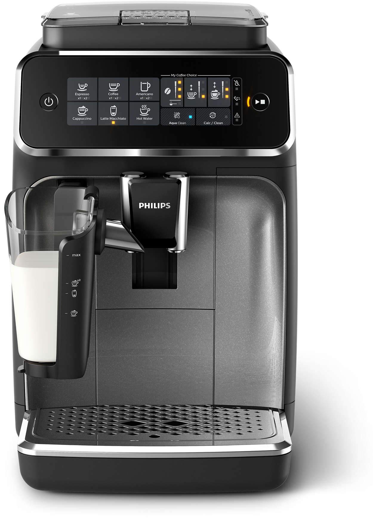  Philips fully automatic ep3246