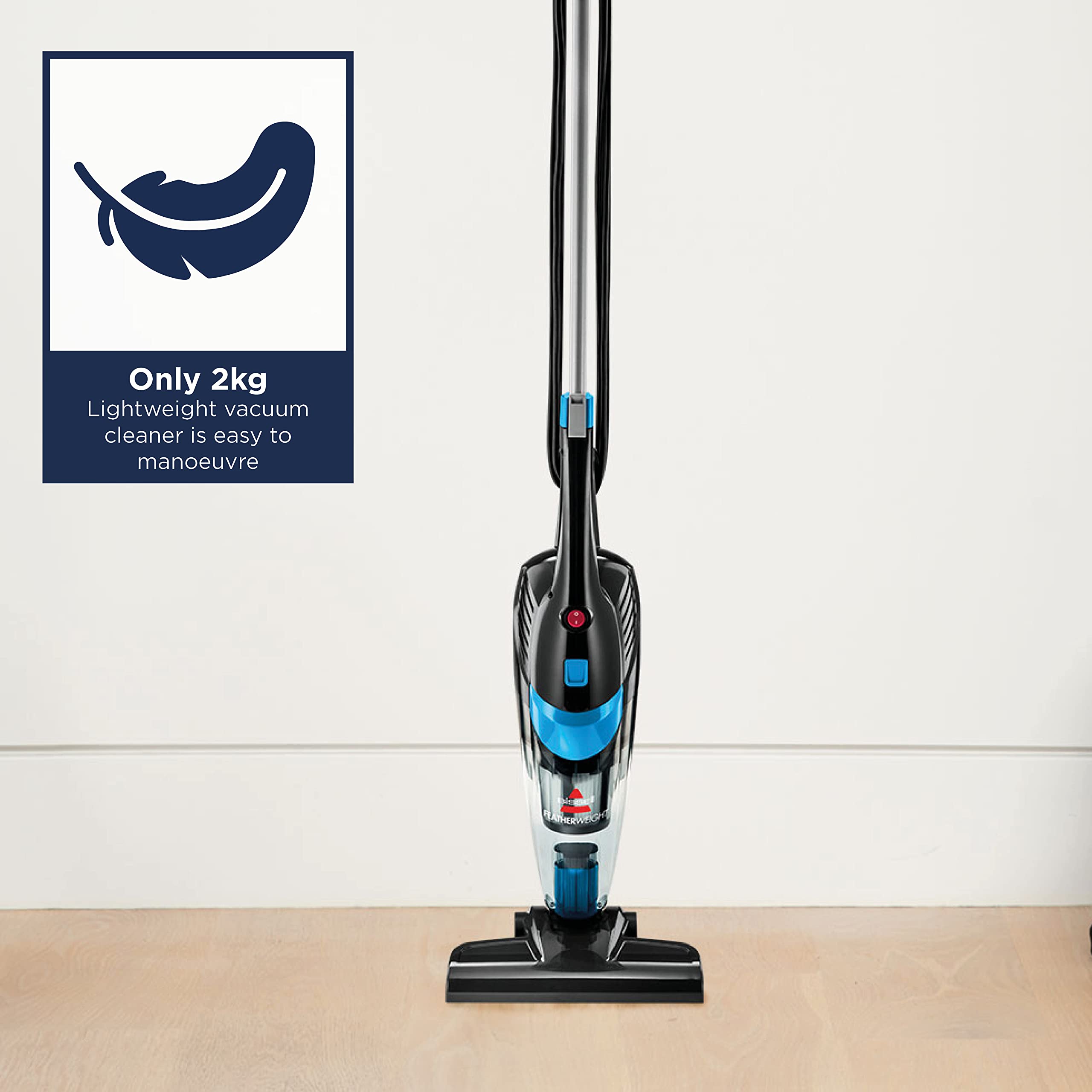  Bissell featherweight vacuum 2024e