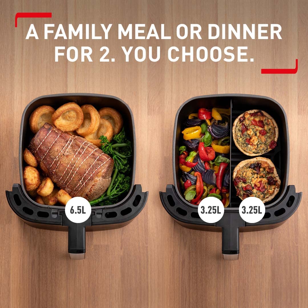  Tefal easy fry 801