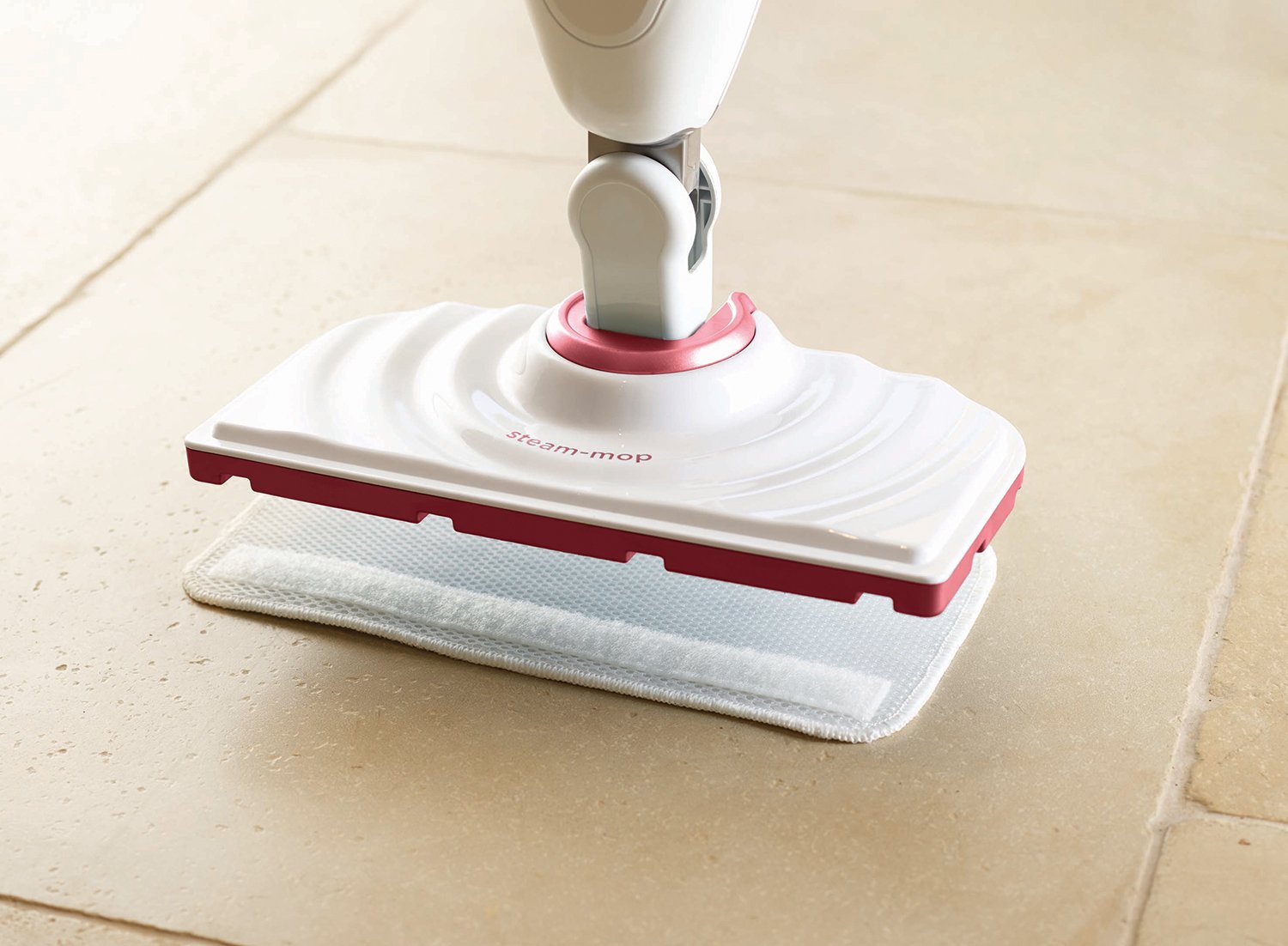  Black+decker steam mop bds1616r