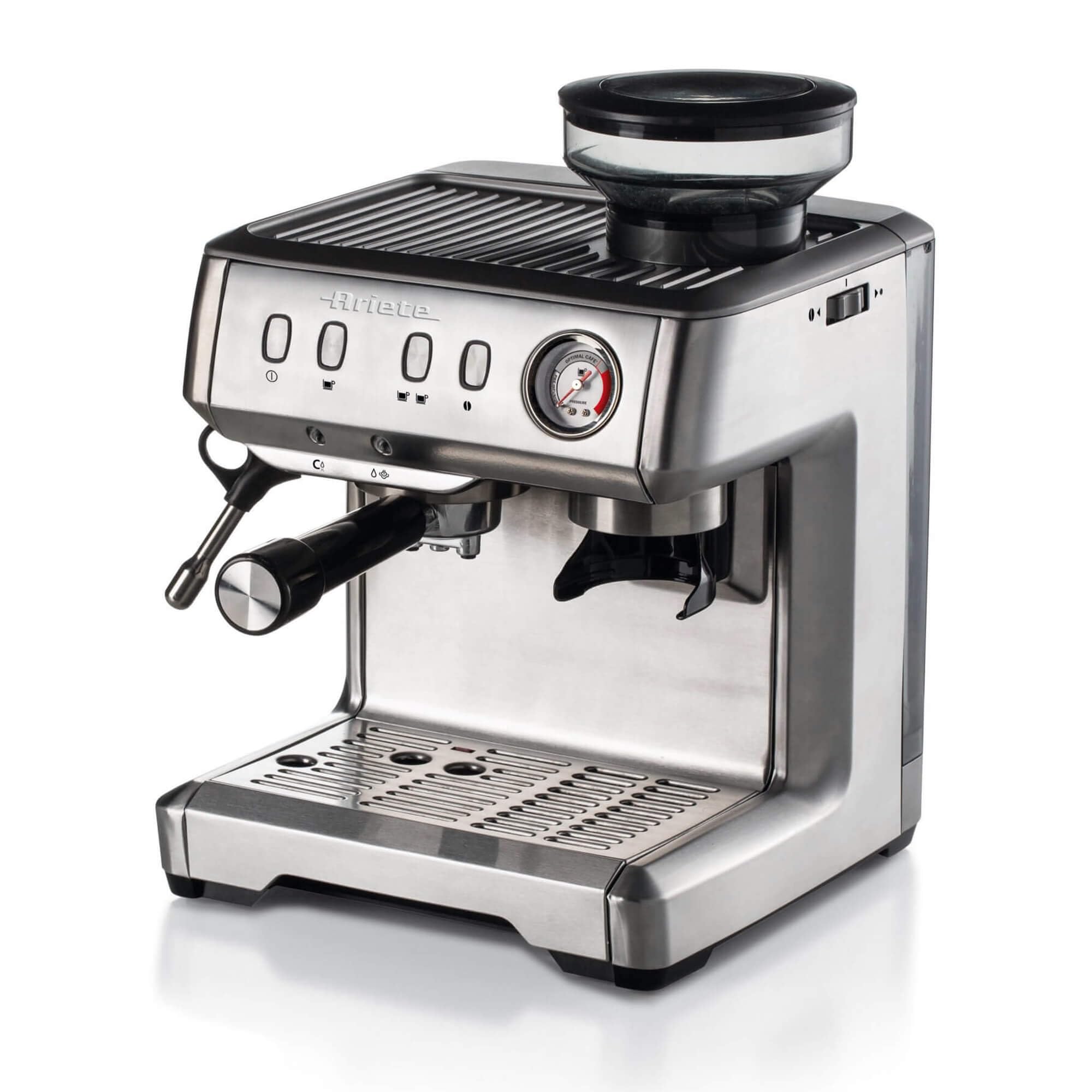  Ariete espresso maker 1313