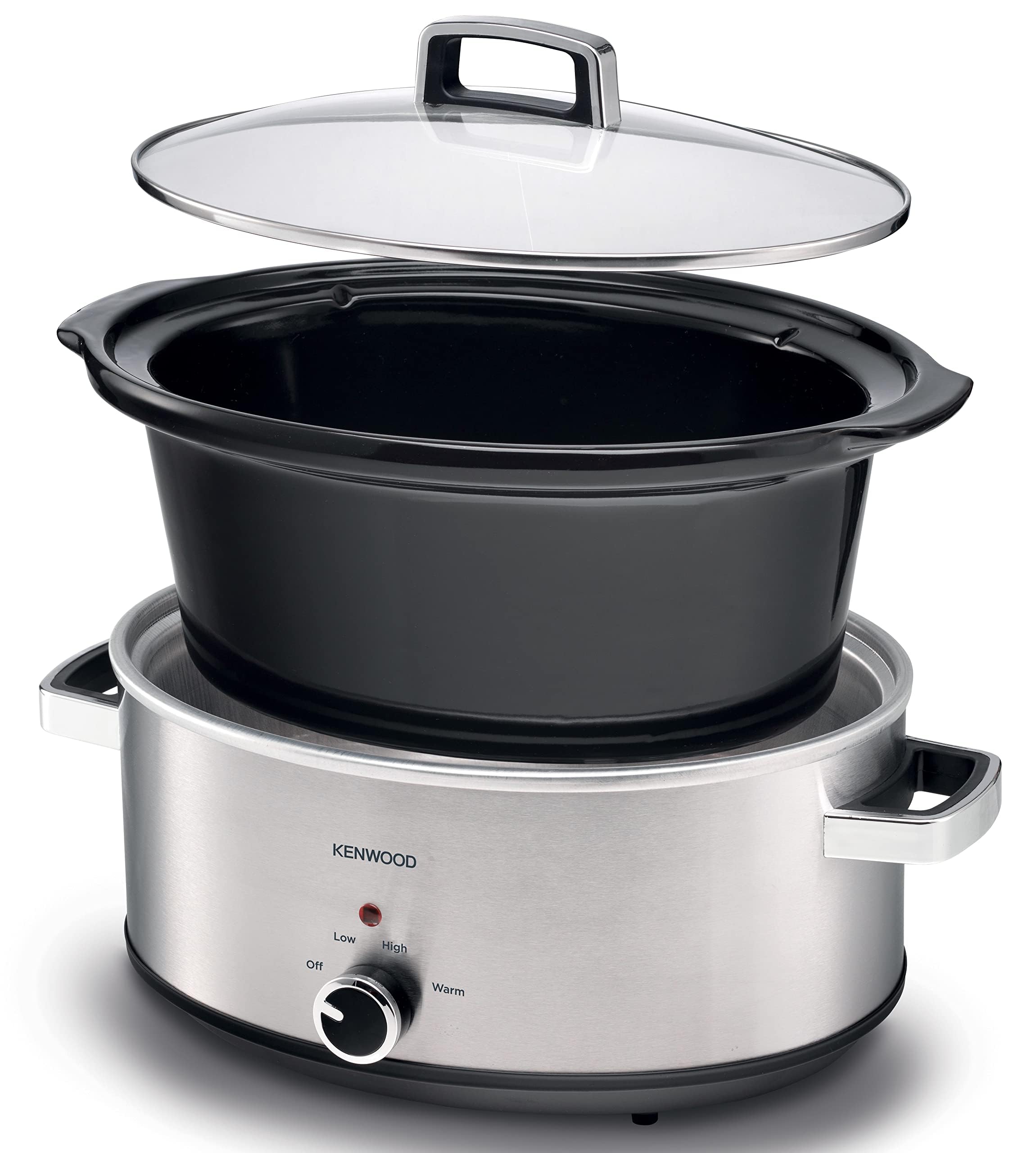  Kenwood slow cooker scm70