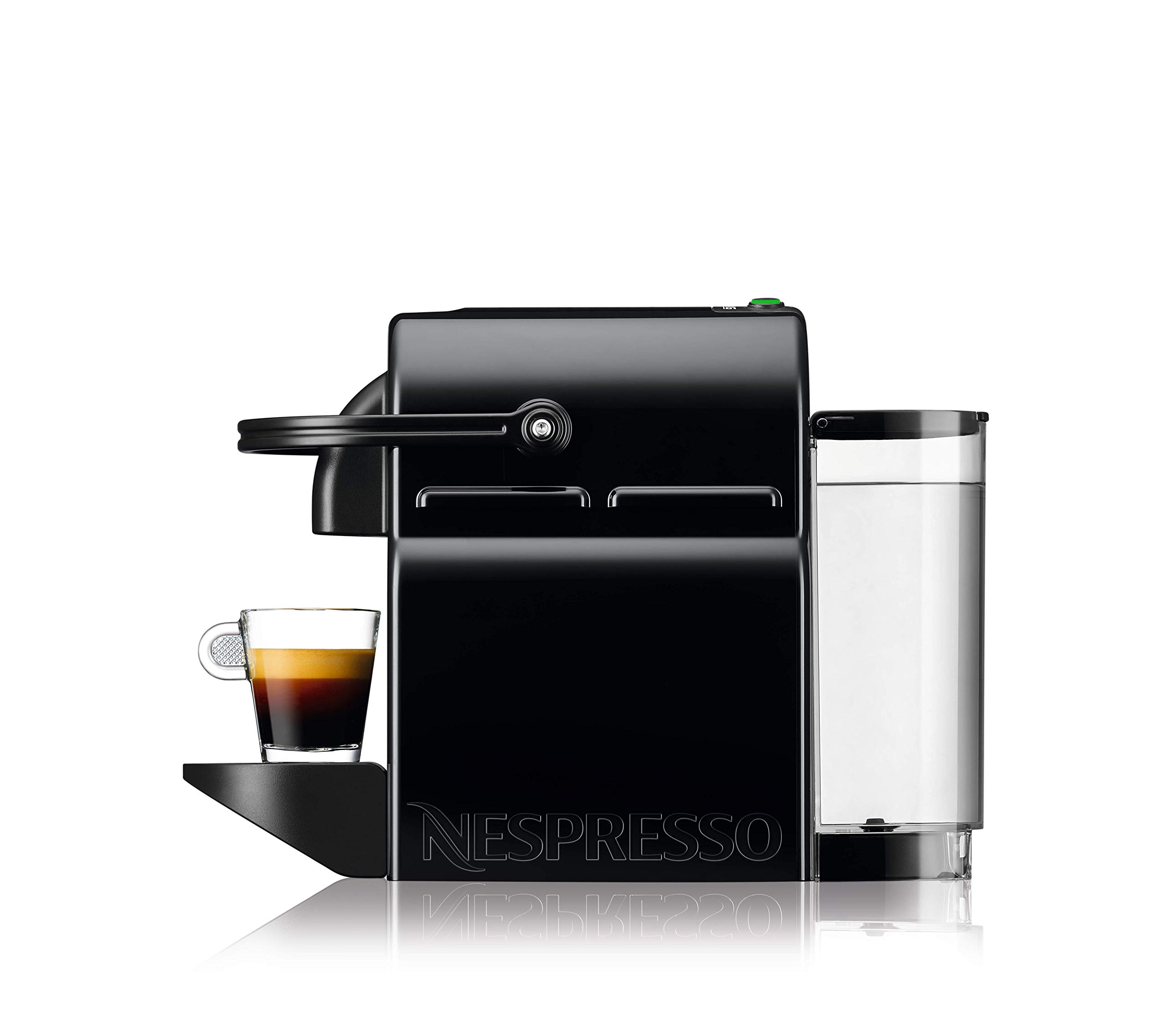  Delonghi Nespresso inissia bn80قهوه ساز کپسولی دلونگی مدل اینیسیا bn80