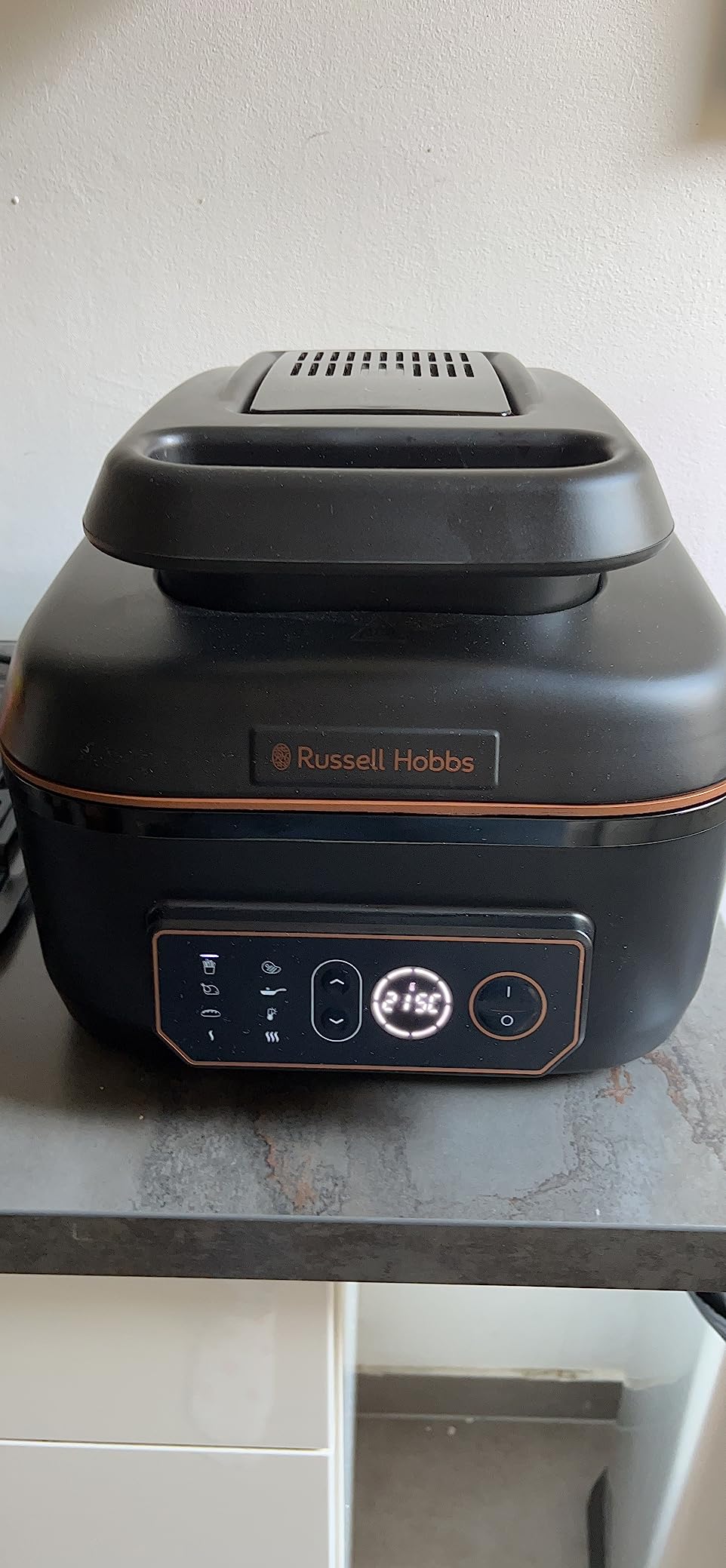  Russell Hobbs satisfry 26520