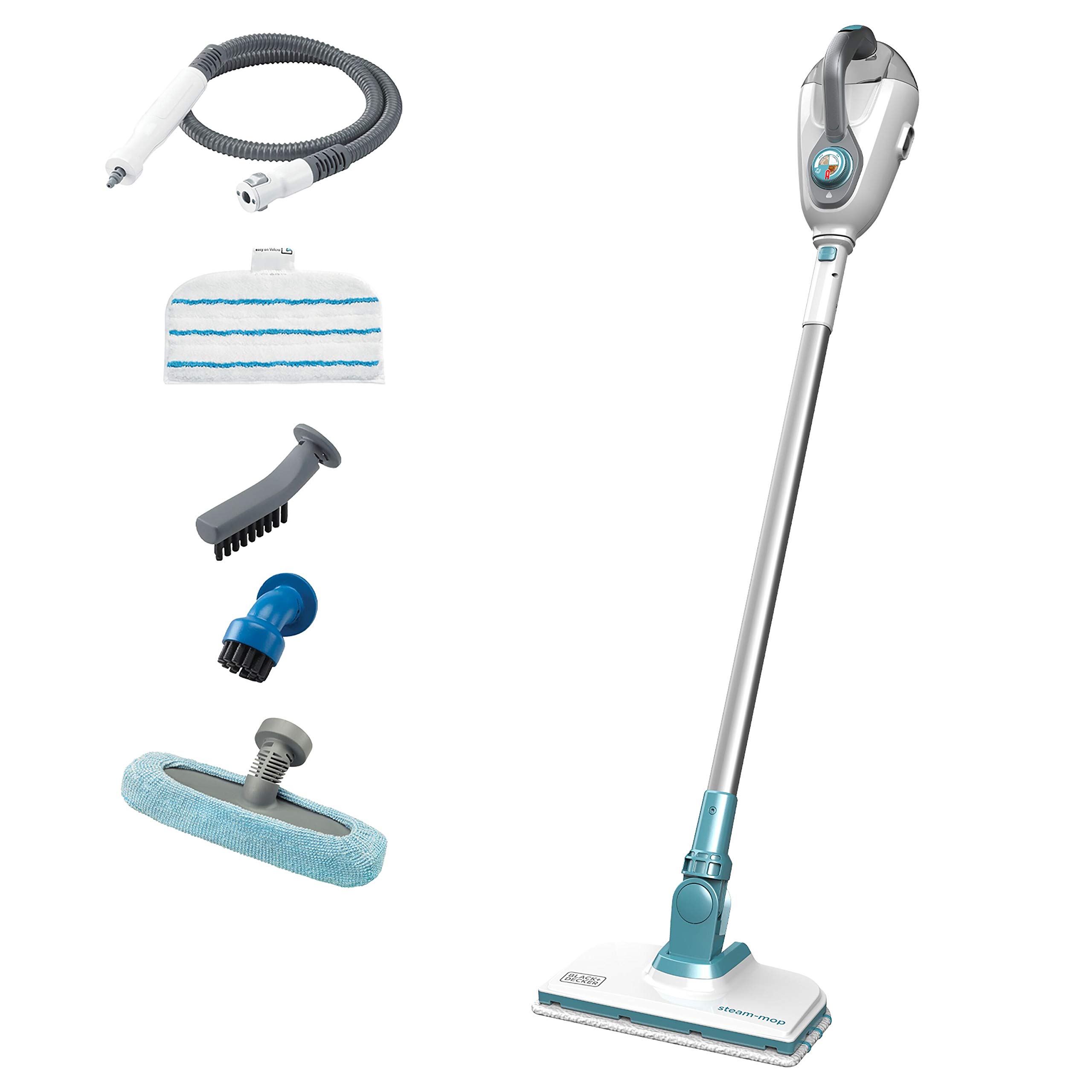  Black+decker fsmh1300fx steam mop