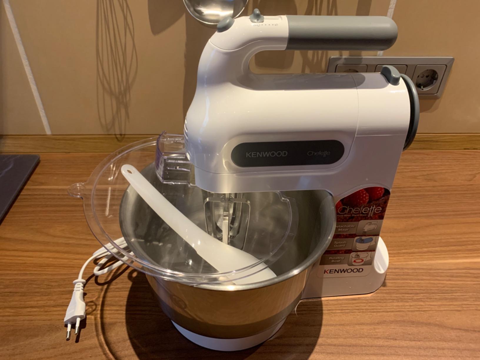  Kenwood hand mixer 680