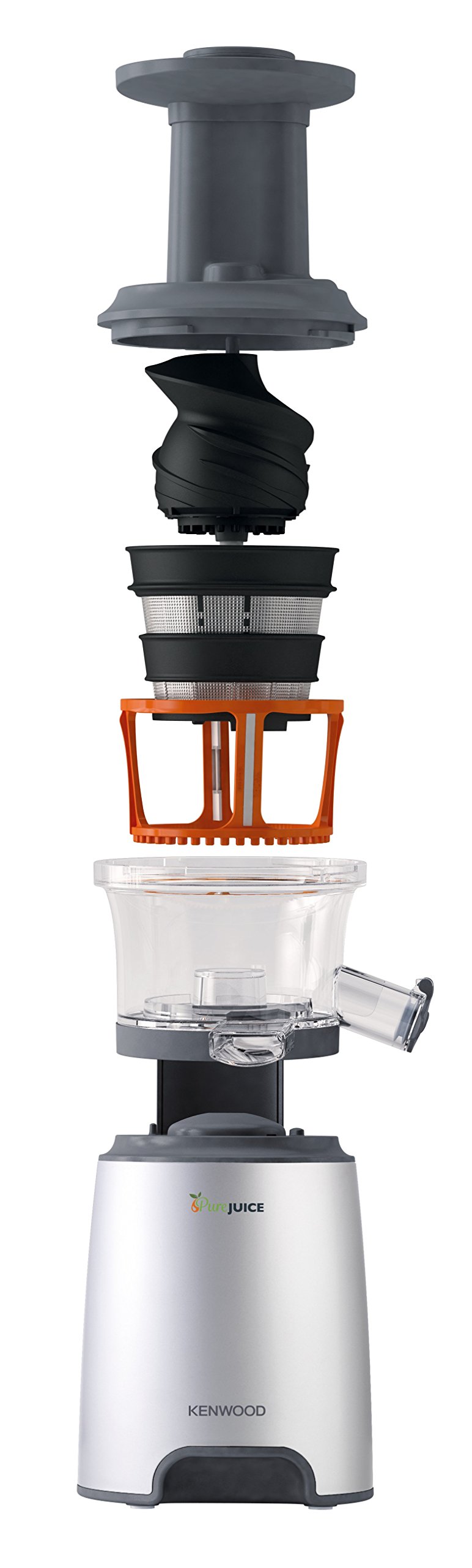  Kenwood slow juicer jmp600