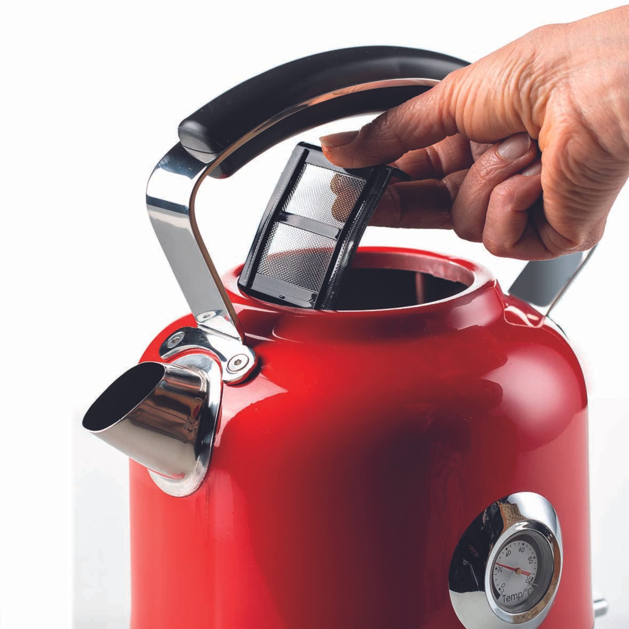  Ariete electric kettle 2854