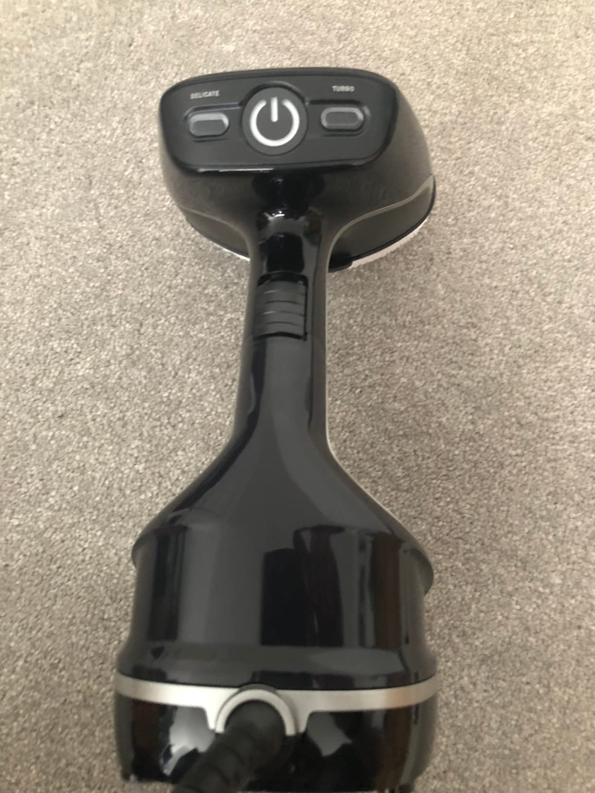  Tefal handheld access steam force dt8250