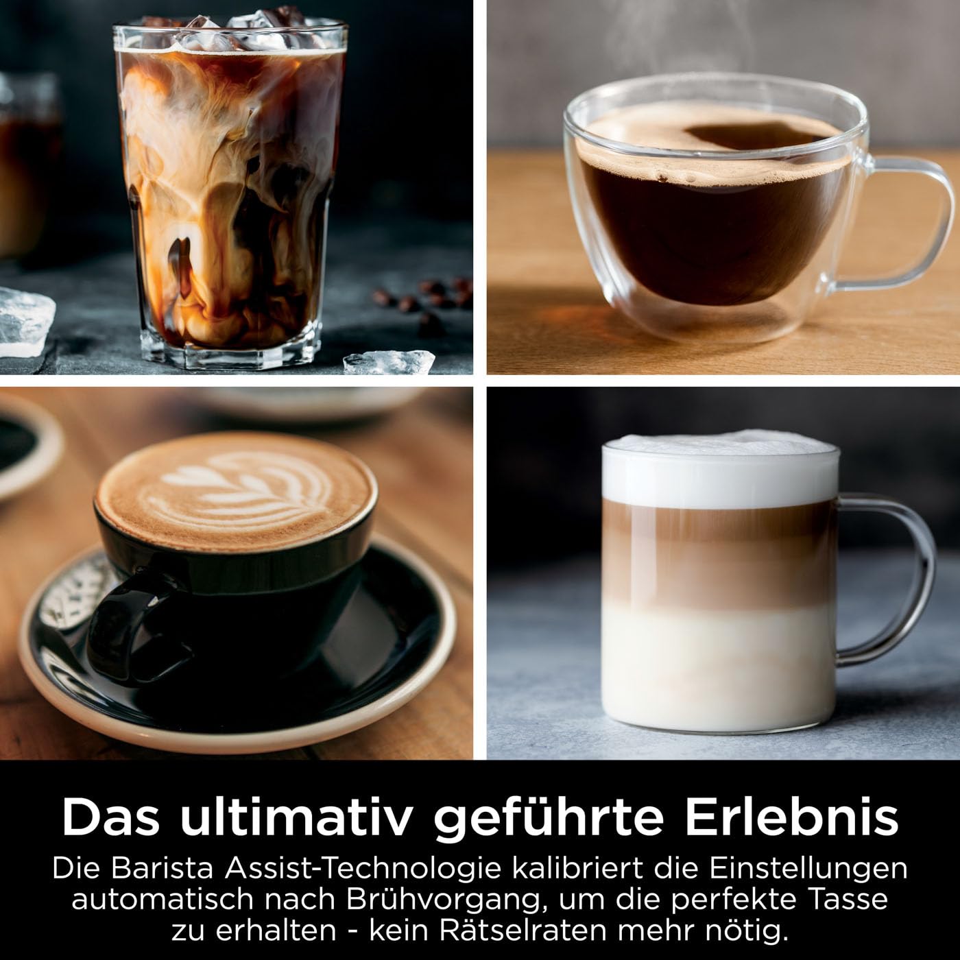  Ninja espresso maker es501eu