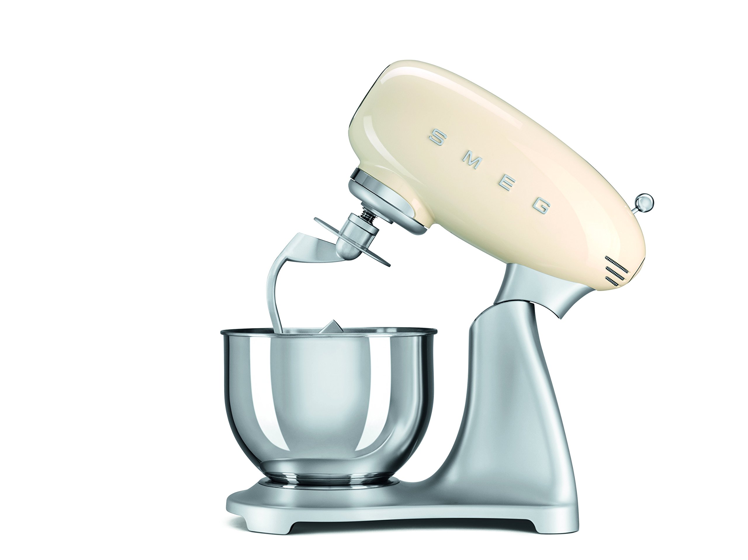  Smeg smf01 stand mixer