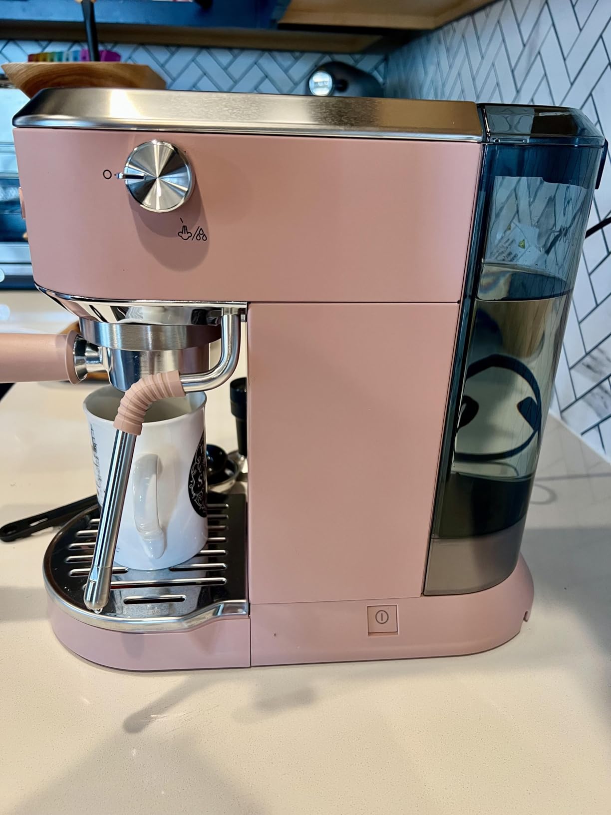  Delonghi dedica duo ec890 espresso