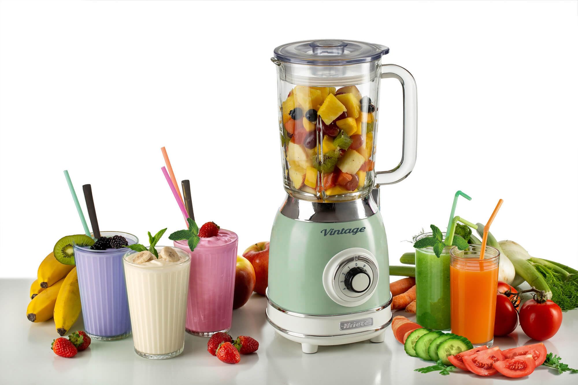  Ariete vintage 583 blender