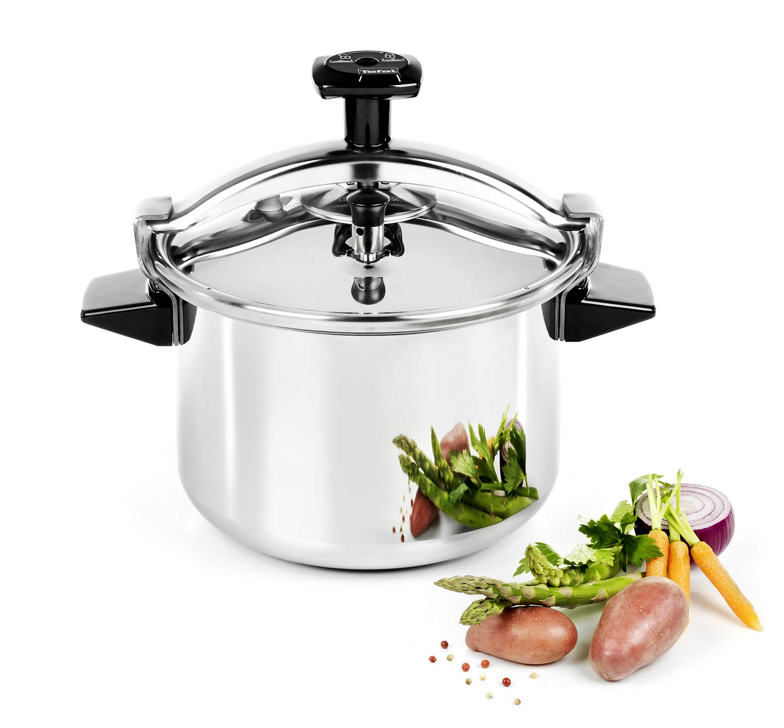  Tefal authentique pressure cooker