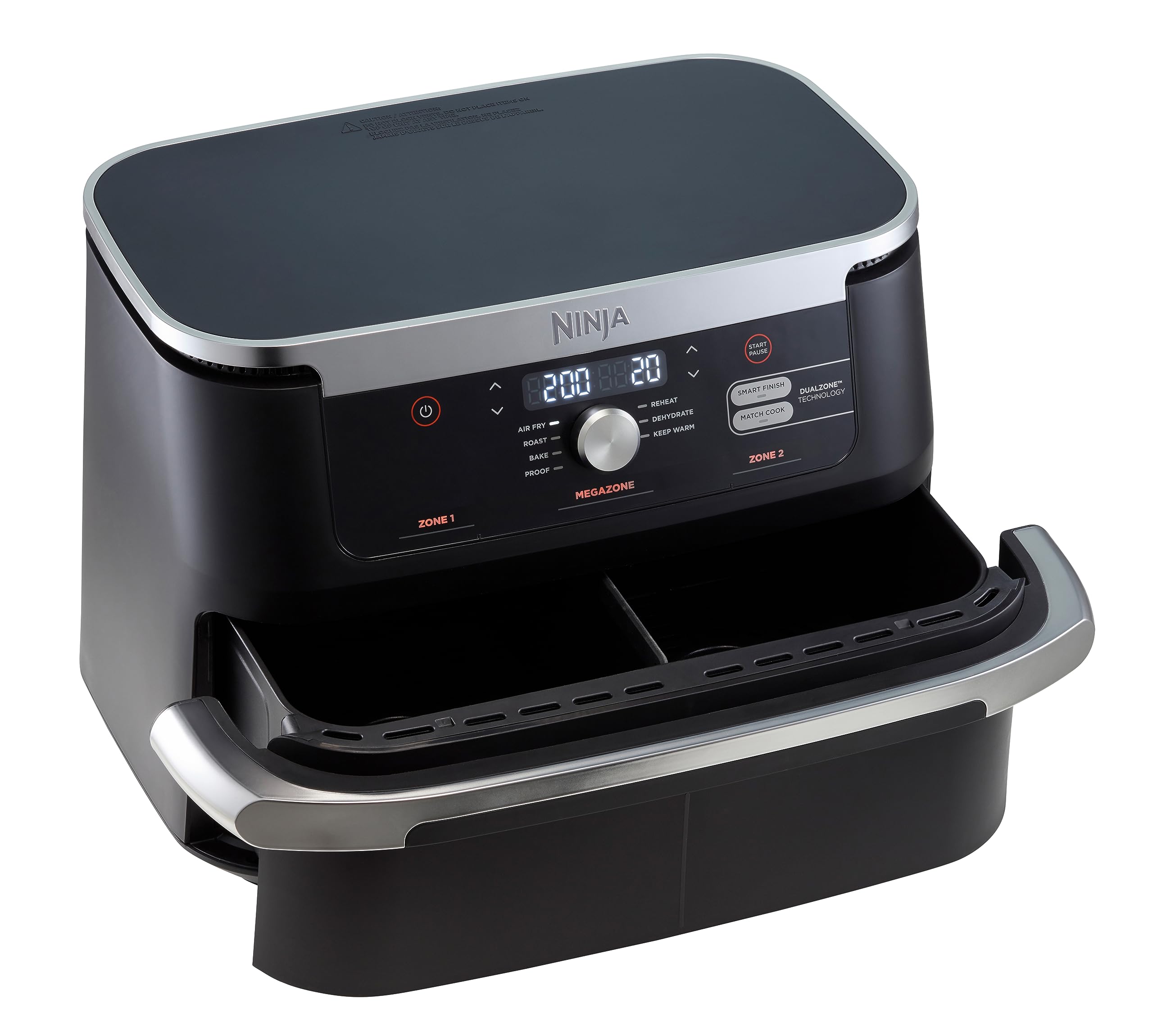  Ninja af500 air fryer